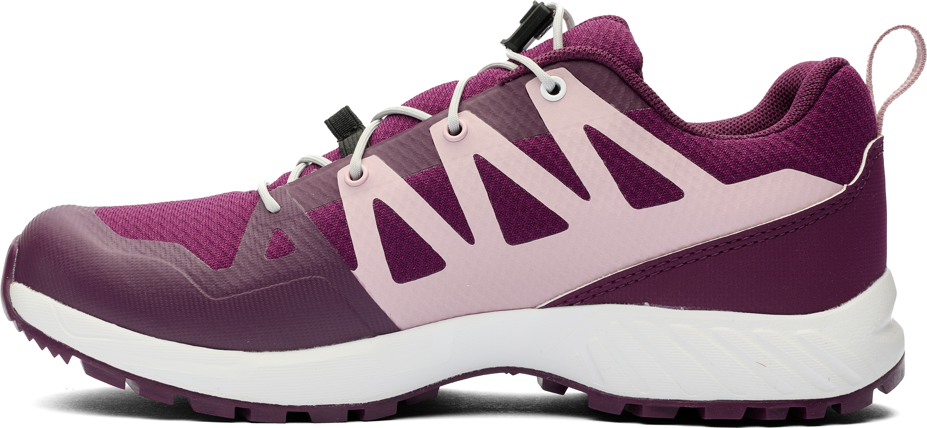 SALOMON, J OUTSCAPE WP