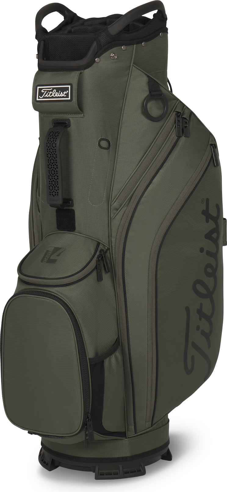 TITLEIST, Cartbag 14