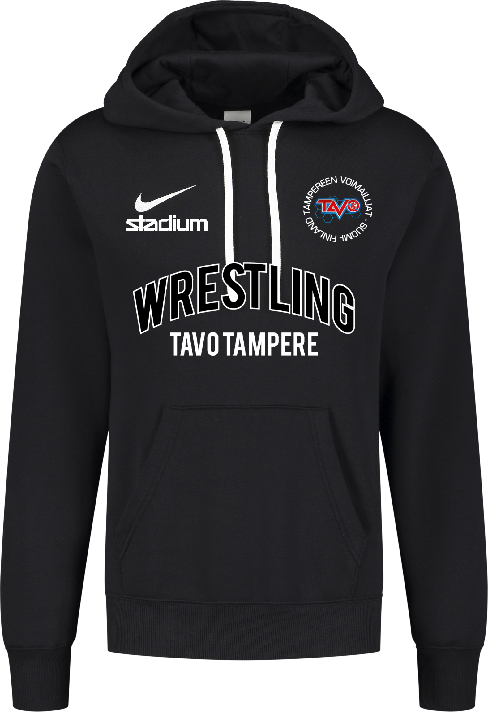 
NIKE, 
PARK26 FLC HOOD, 
Detail 1
