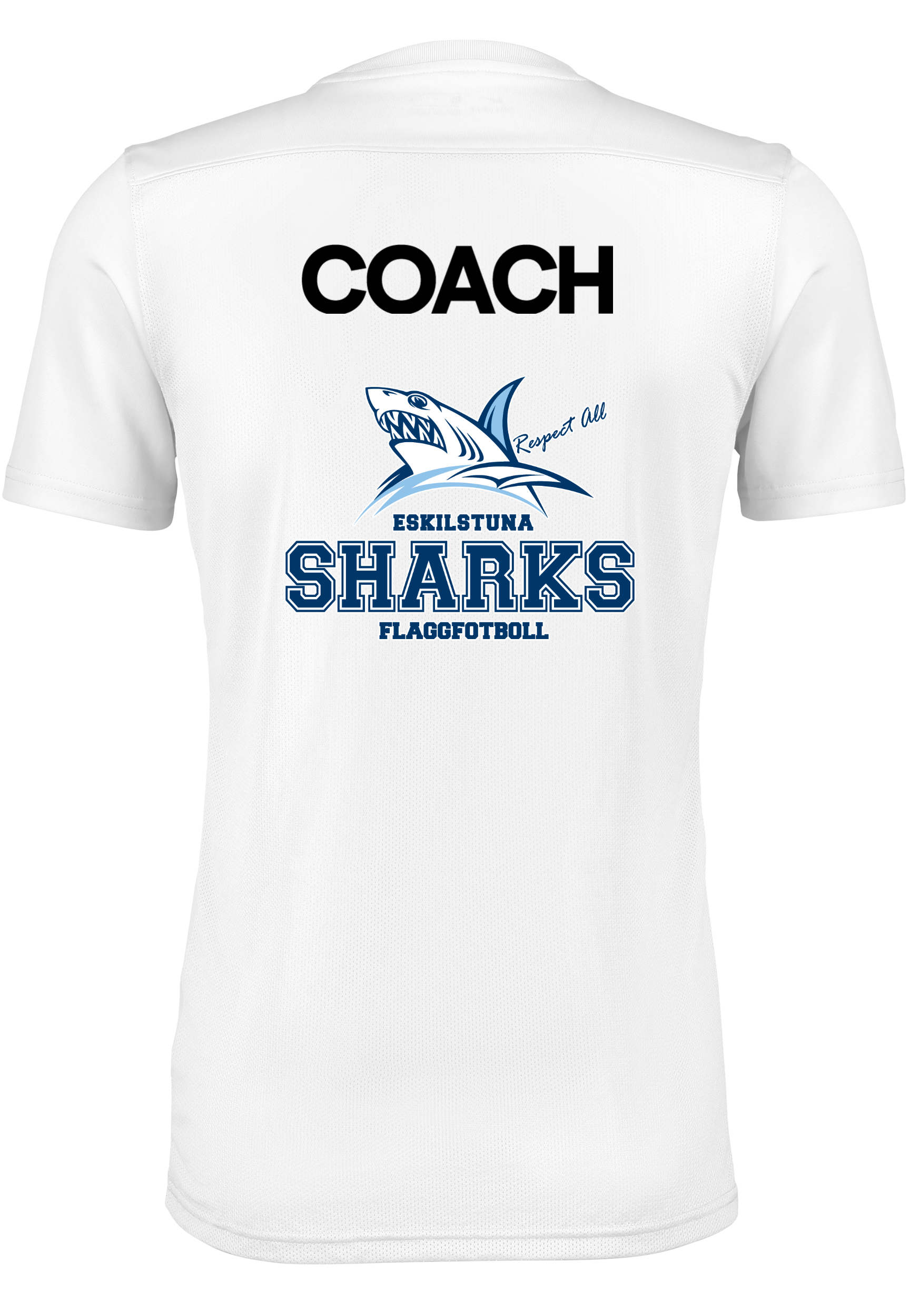 NIKE, Park VII SS Jsy