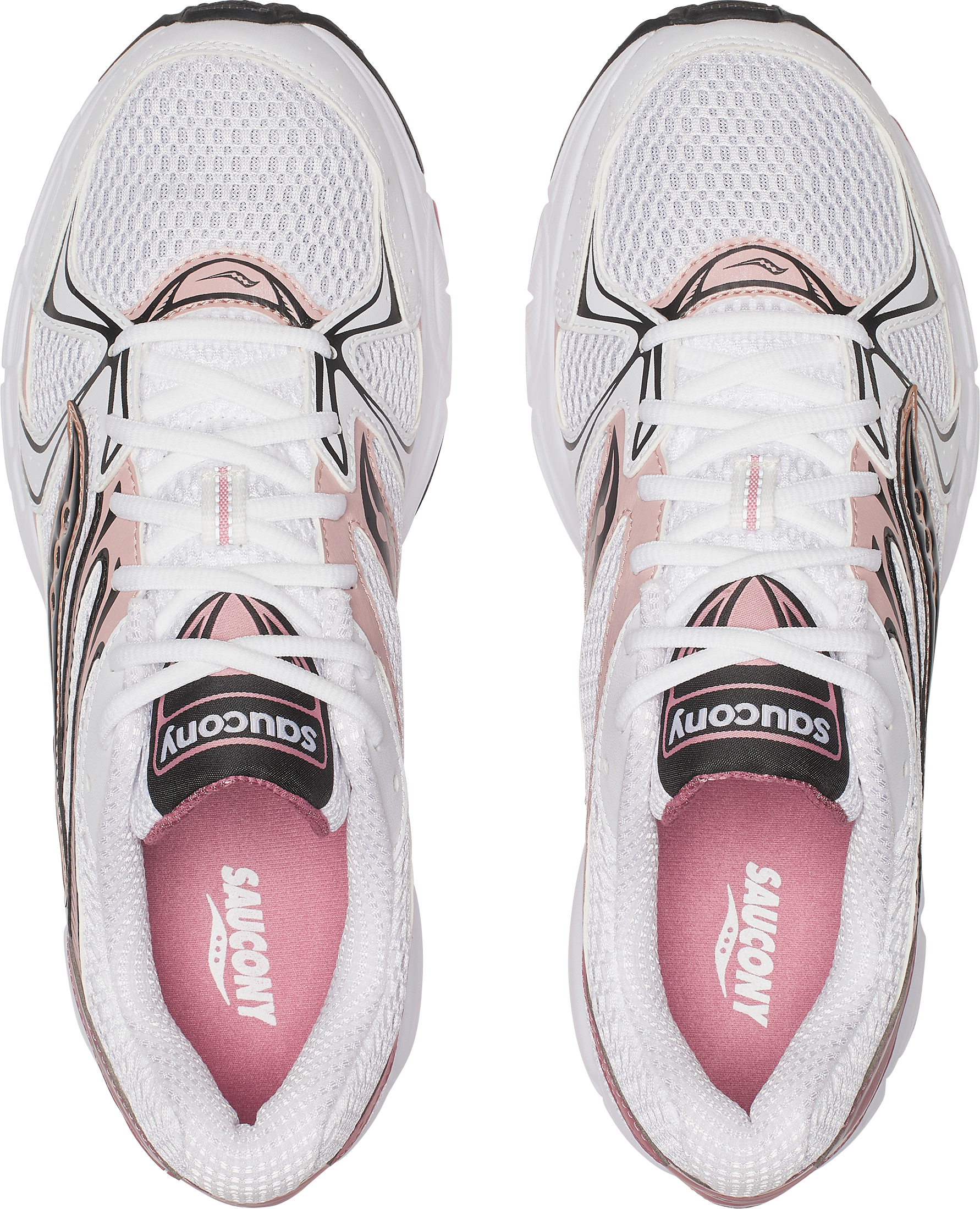 SAUCONY, W RIDE MILLENNIUM