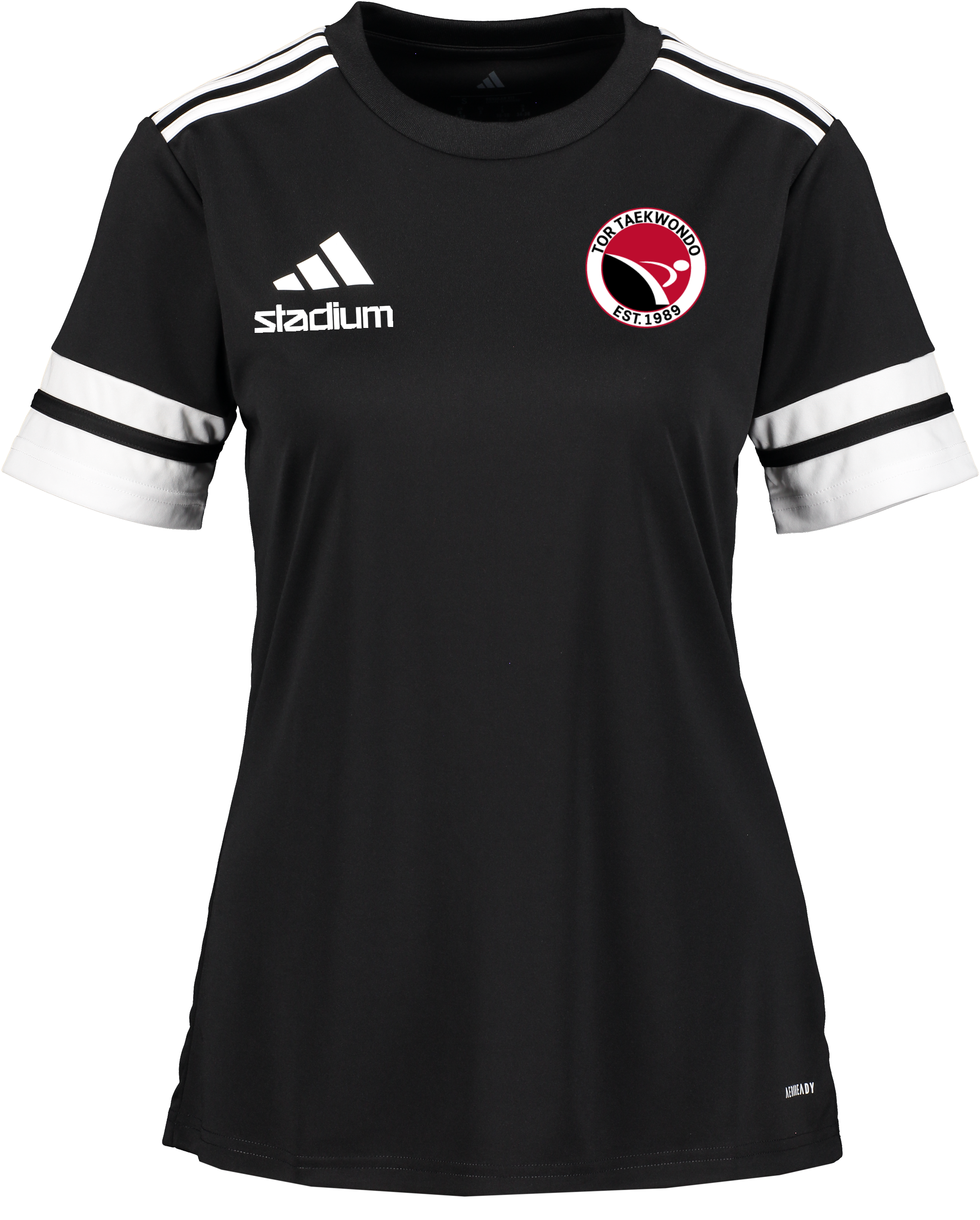 
ADIDAS, 
Squad25 Jsy W, 
Detail 1
