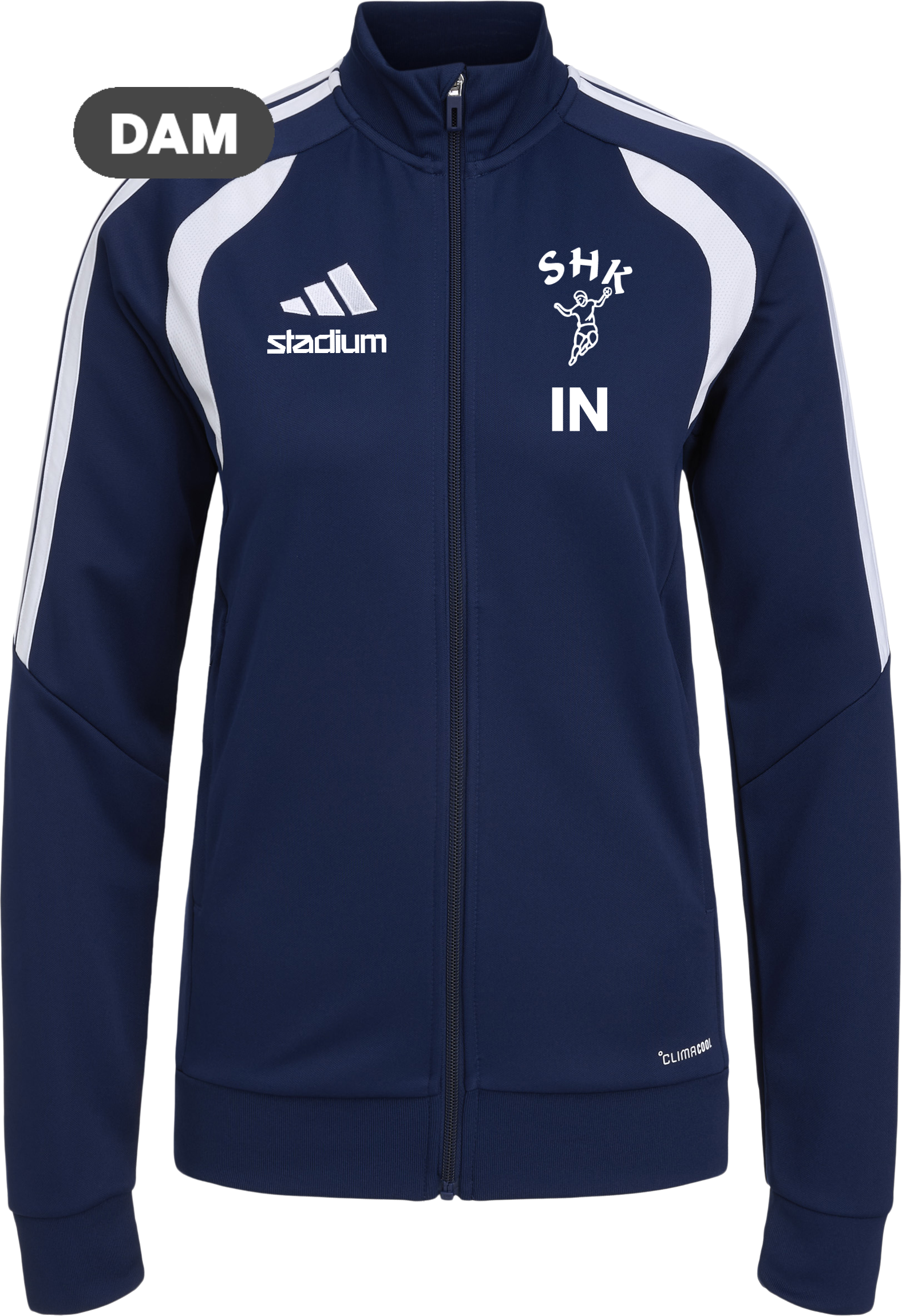 
ADIDAS, 
TIRO26 L TR JKT W, 
Detail 1
