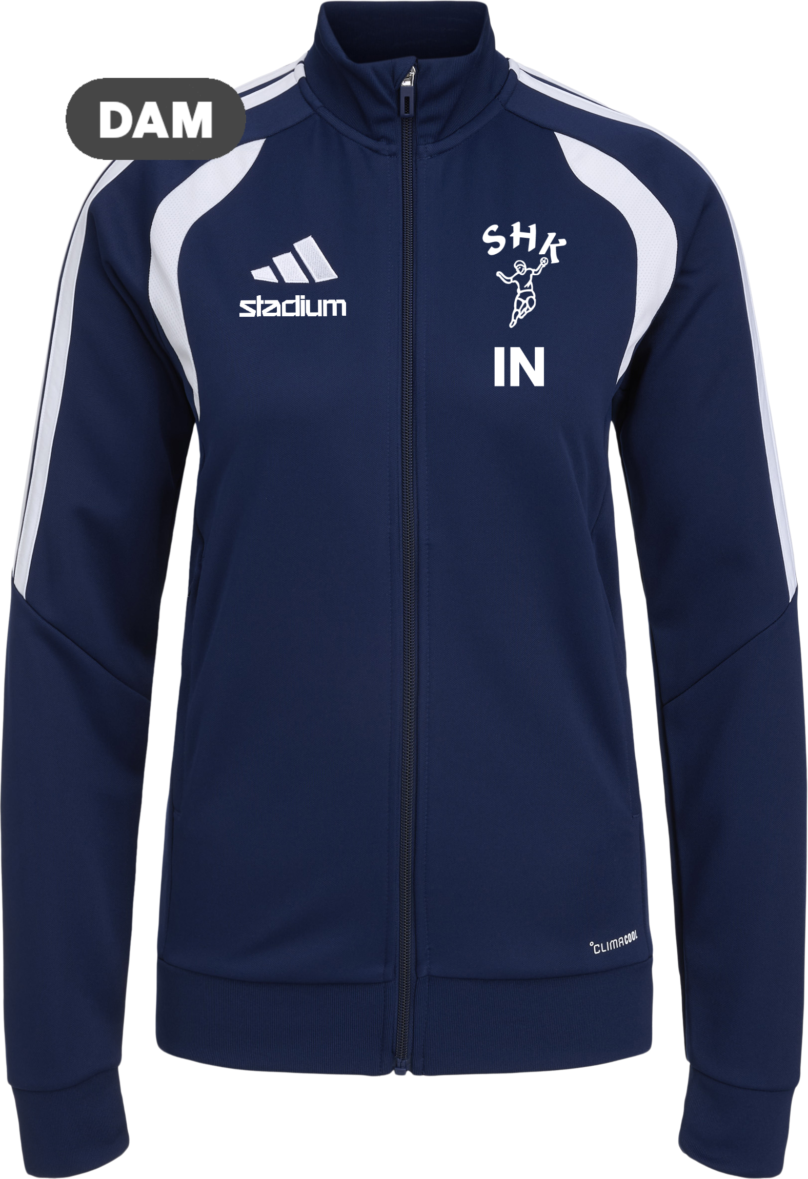 
ADIDAS, 
TIRO26 L TR JKT W, 
Detail 1
