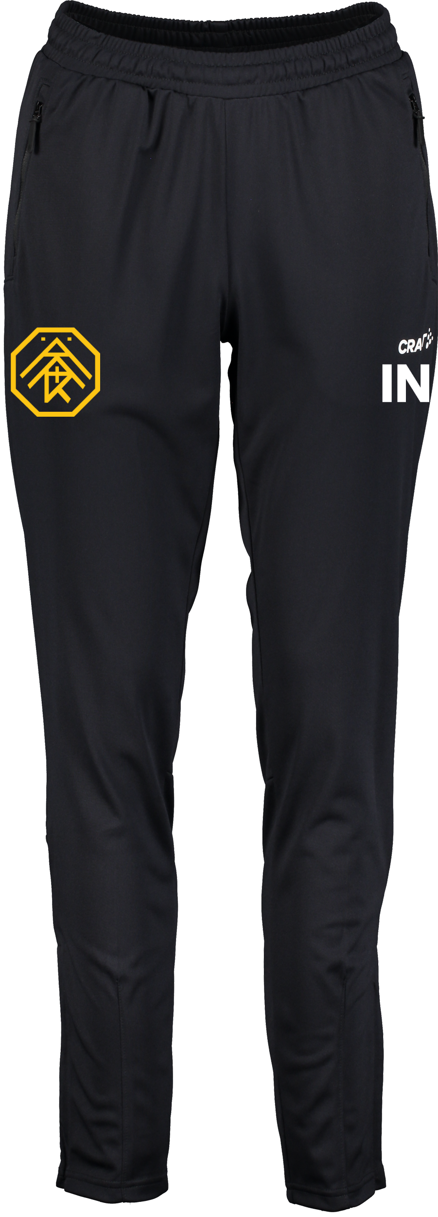 
CRAFT, 
Evolve 2.0 Pants W, 
Detail 1
