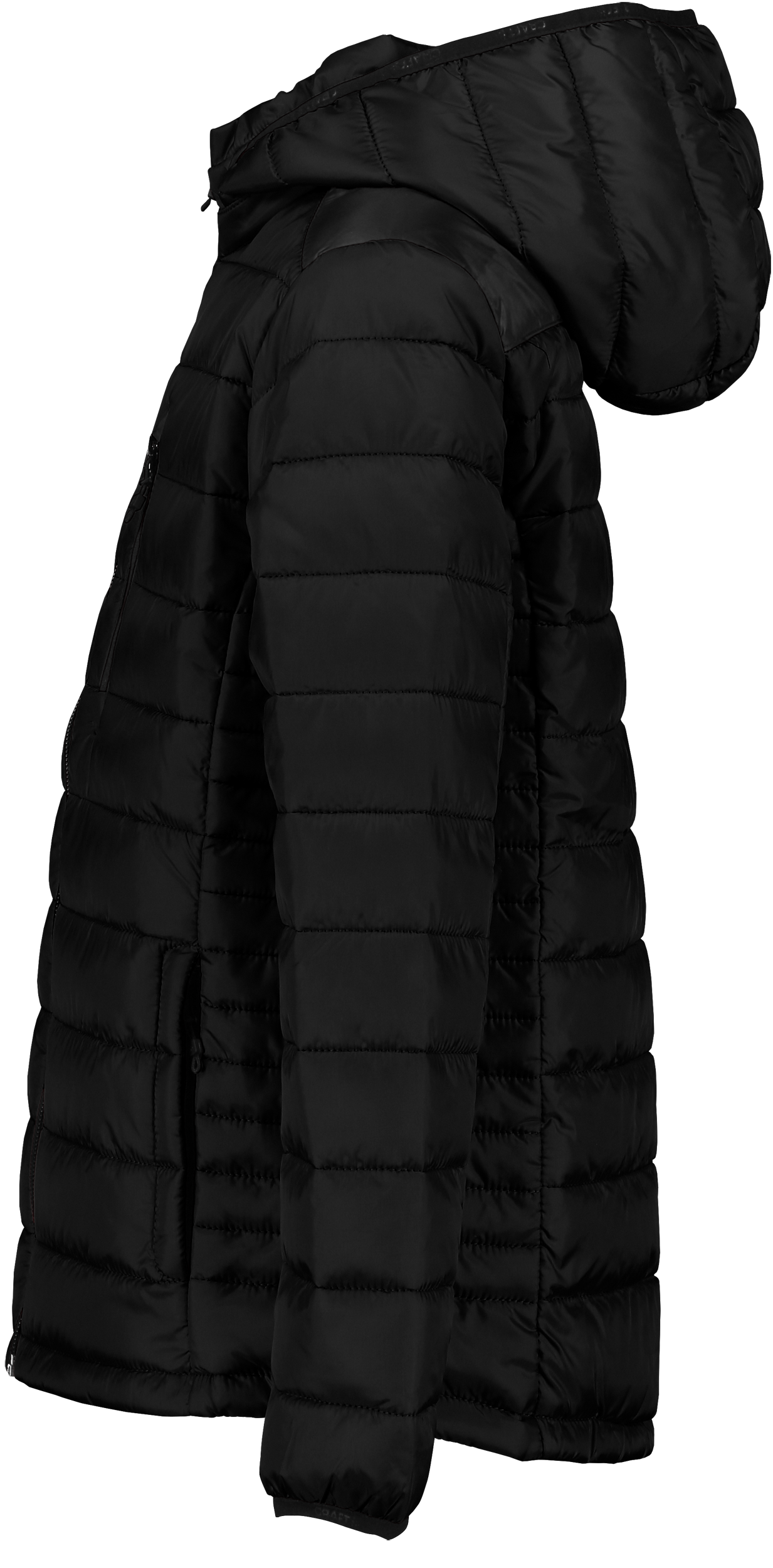 CRAFT, Isolate Jkt Jr