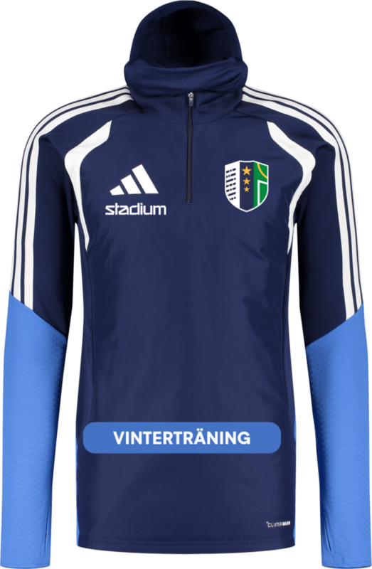 
ADIDAS, 
TIRO26 C WINT TOP, 
Detail 1
