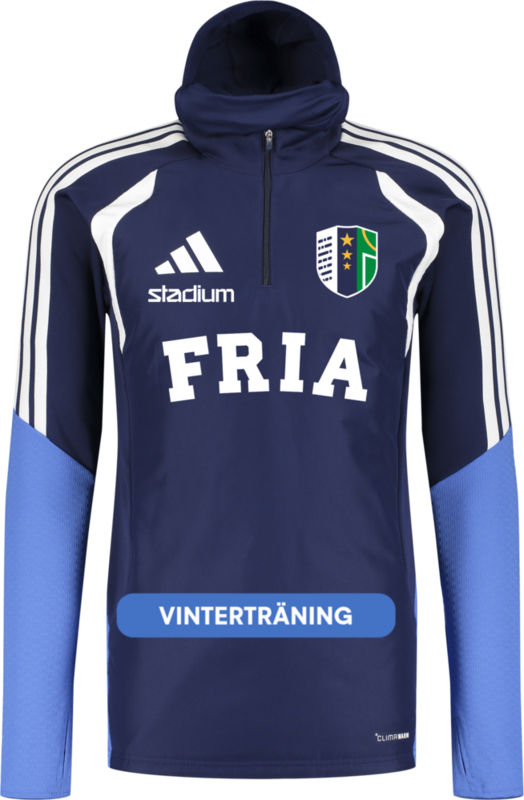 
ADIDAS, 
TIRO26 C WINT TOP, 
Detail 1
