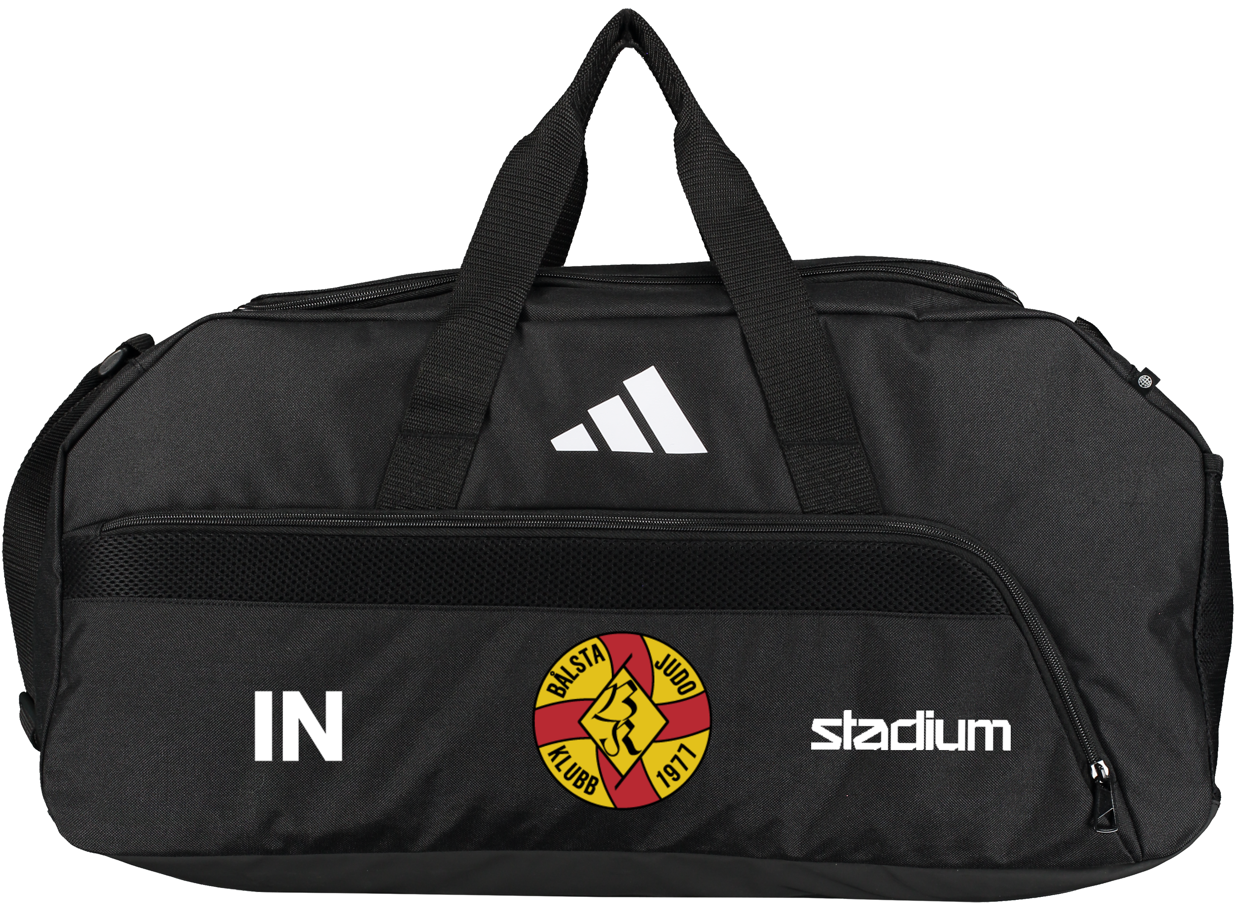 
ADIDAS, 
Tiro League Duffle L, 
Detail 1
