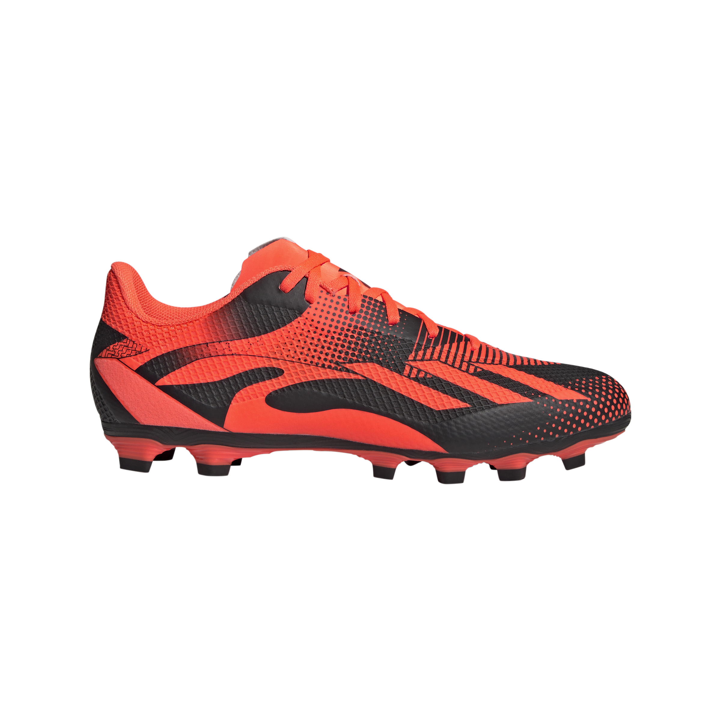 
ADIDAS, 
X Speedportal Messi.4 Fxg, 
Detail 1
