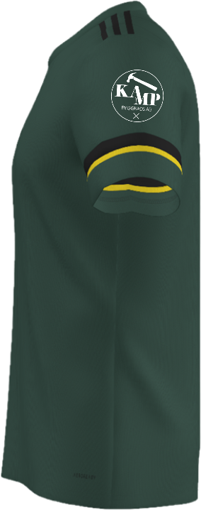 ADIDAS, Cu Sq25 Jsy Jr