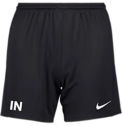 298938101101 NIKE Park III Short W 298938101101 NIKE Park III Short W Standard Small1x1
