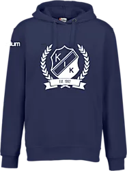 218981102101 CLIQUE Basic Hoody 218981102101 CLIQUE Basic Hoody Standard Small1x1