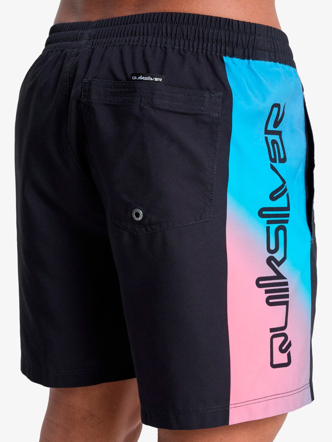 QUIKSILVER, M EVERYDAY HOLMES VOLLEY 16