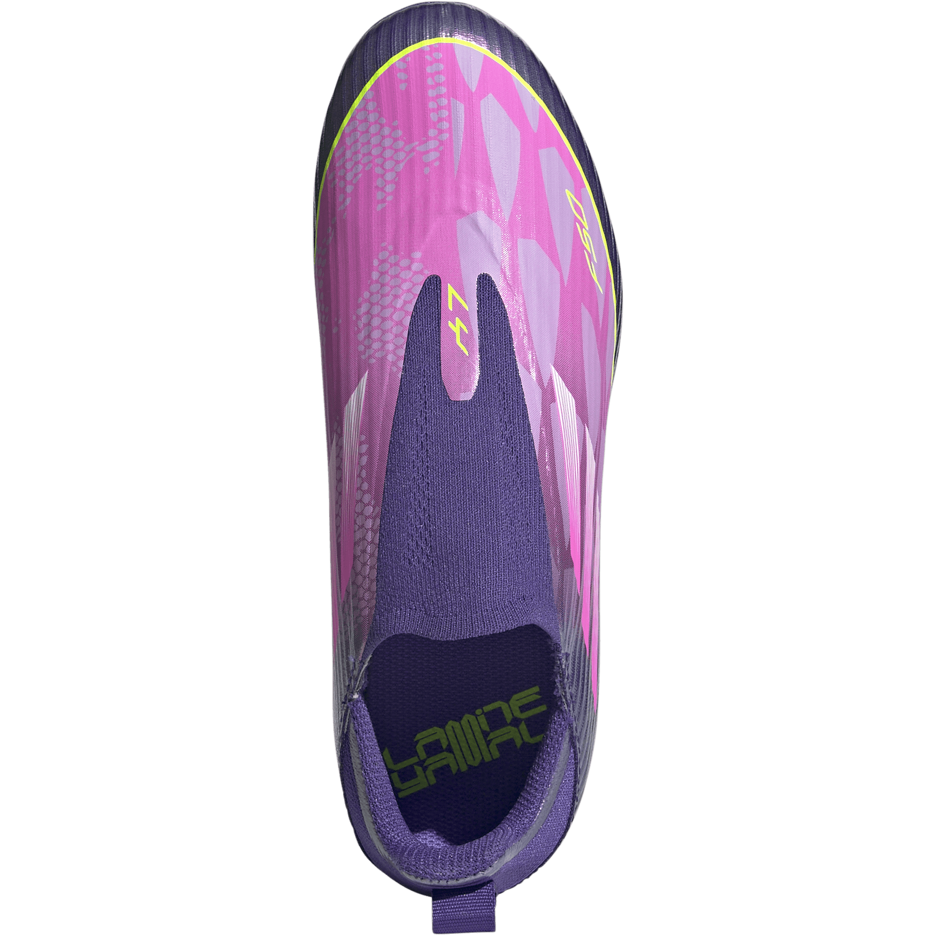 ADIDAS, F50 League Ll FG/MG JR Lamine