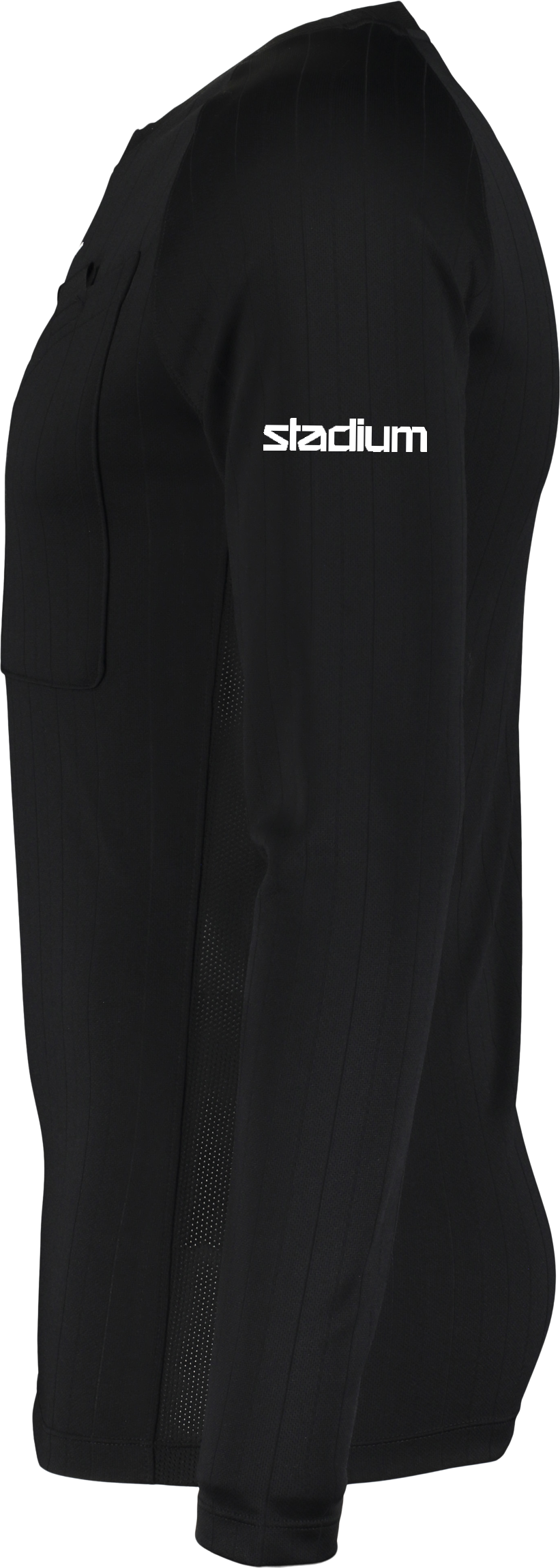 NIKE, REFEREE III LS JSY