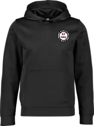 376874105101 CLIQUE Basic Active Hood Jr 376874105101 CLIQUE Basic Active Hood Jr Standard Small1x1