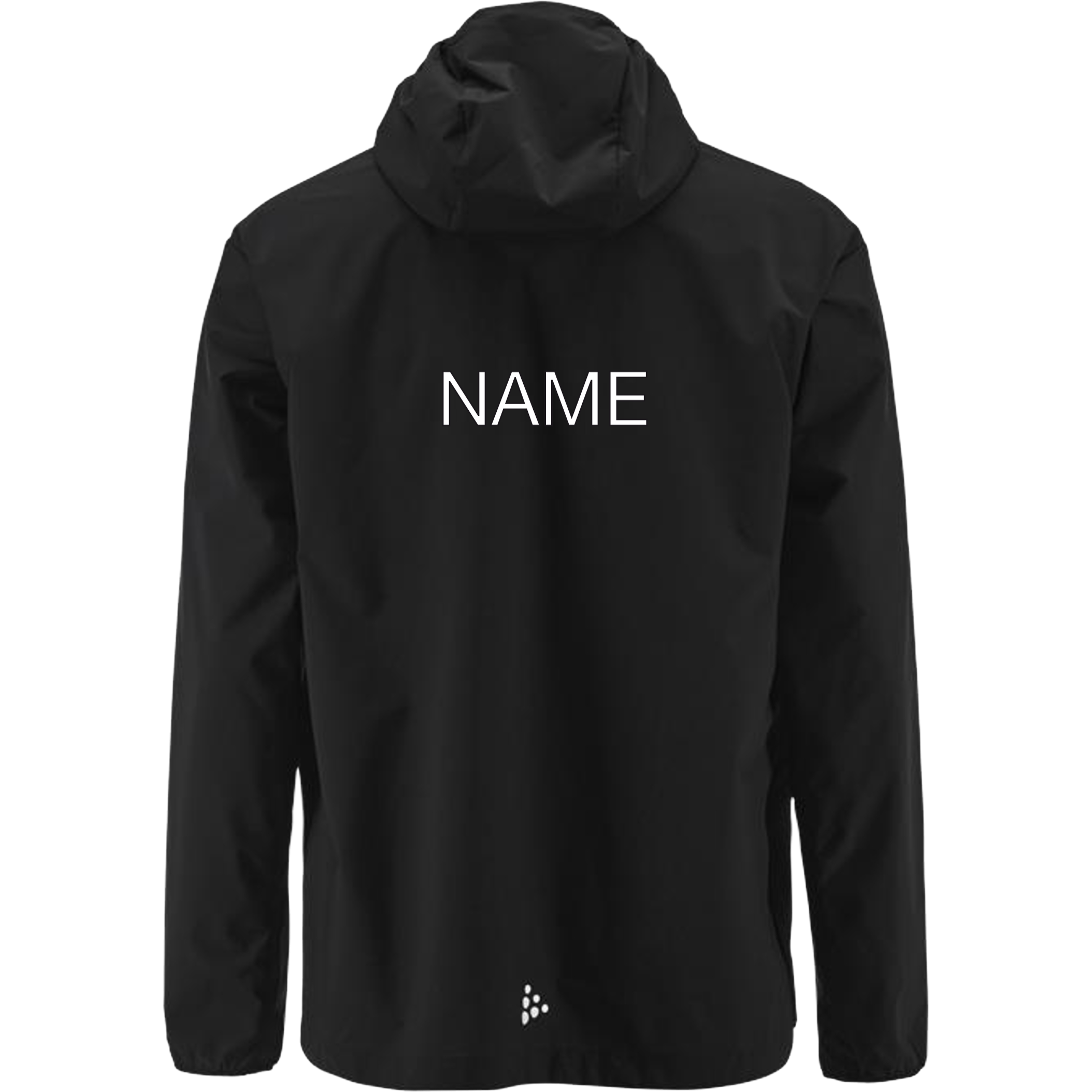 CRAFT, SQUAD GO WEATHER JACKET