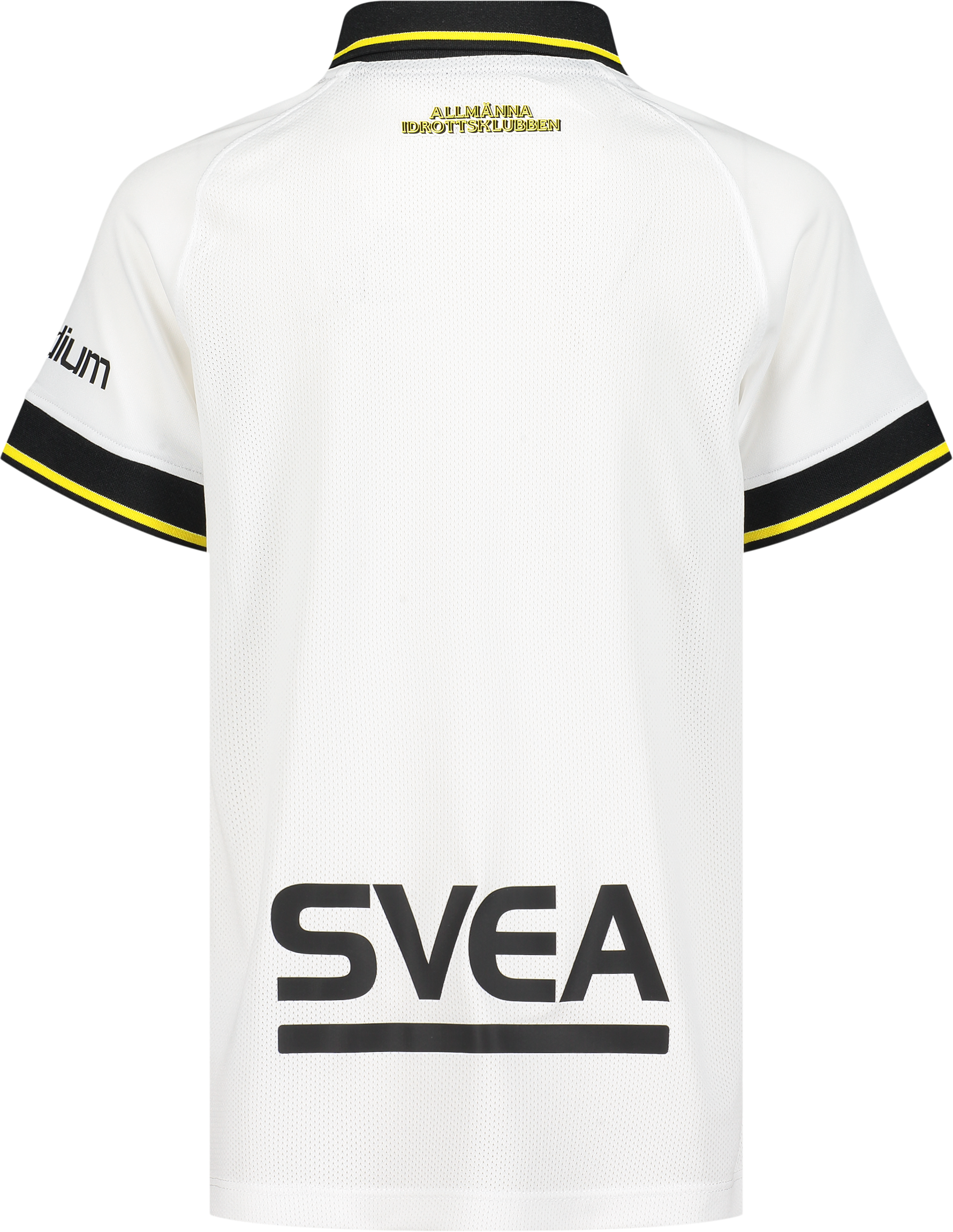 NIKE, AIK PARK AWAY JSY JR
