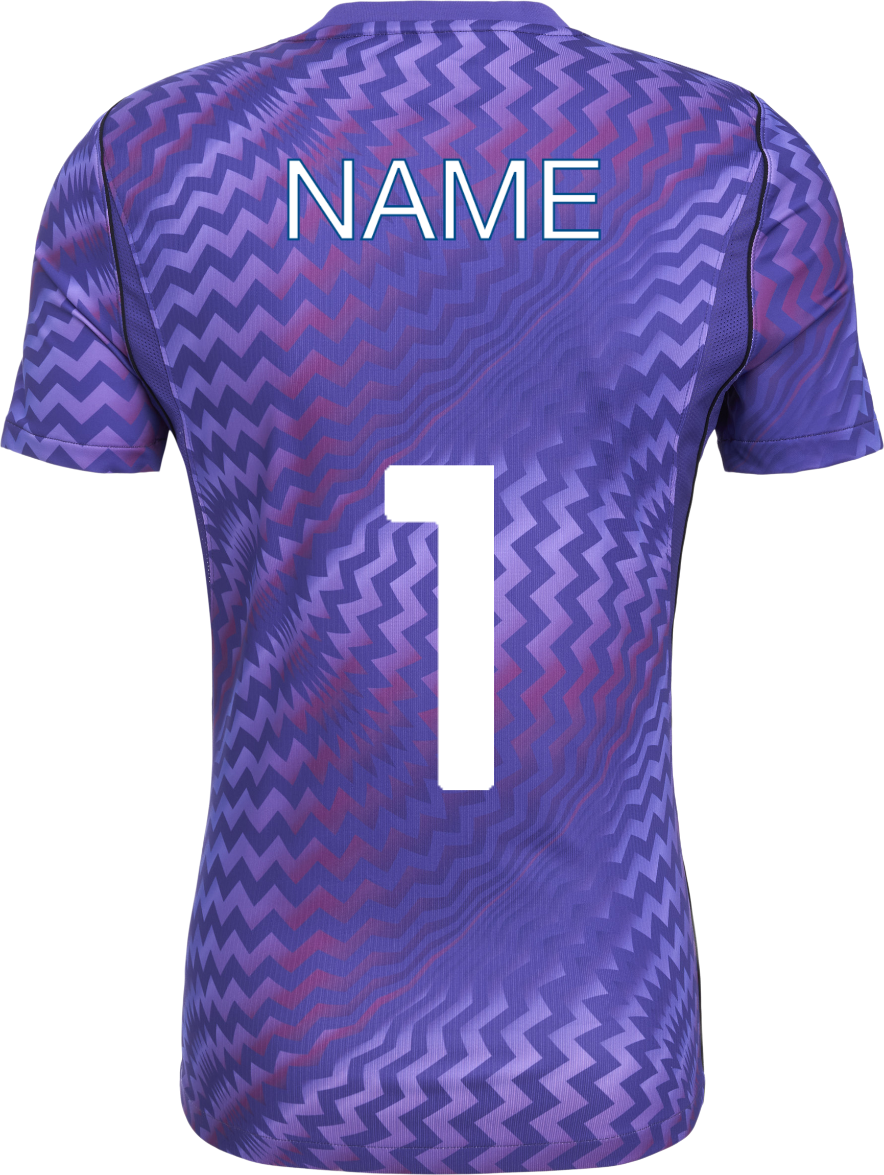 NIKE, GARDIEN VI GK SS JSY