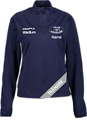 394167102101 CRAFT Evolve 2.0 Full Zip Jacket W 394167102101 CRAFT Evolve 2.0 Full Zip Jacket W Standard Small1x1