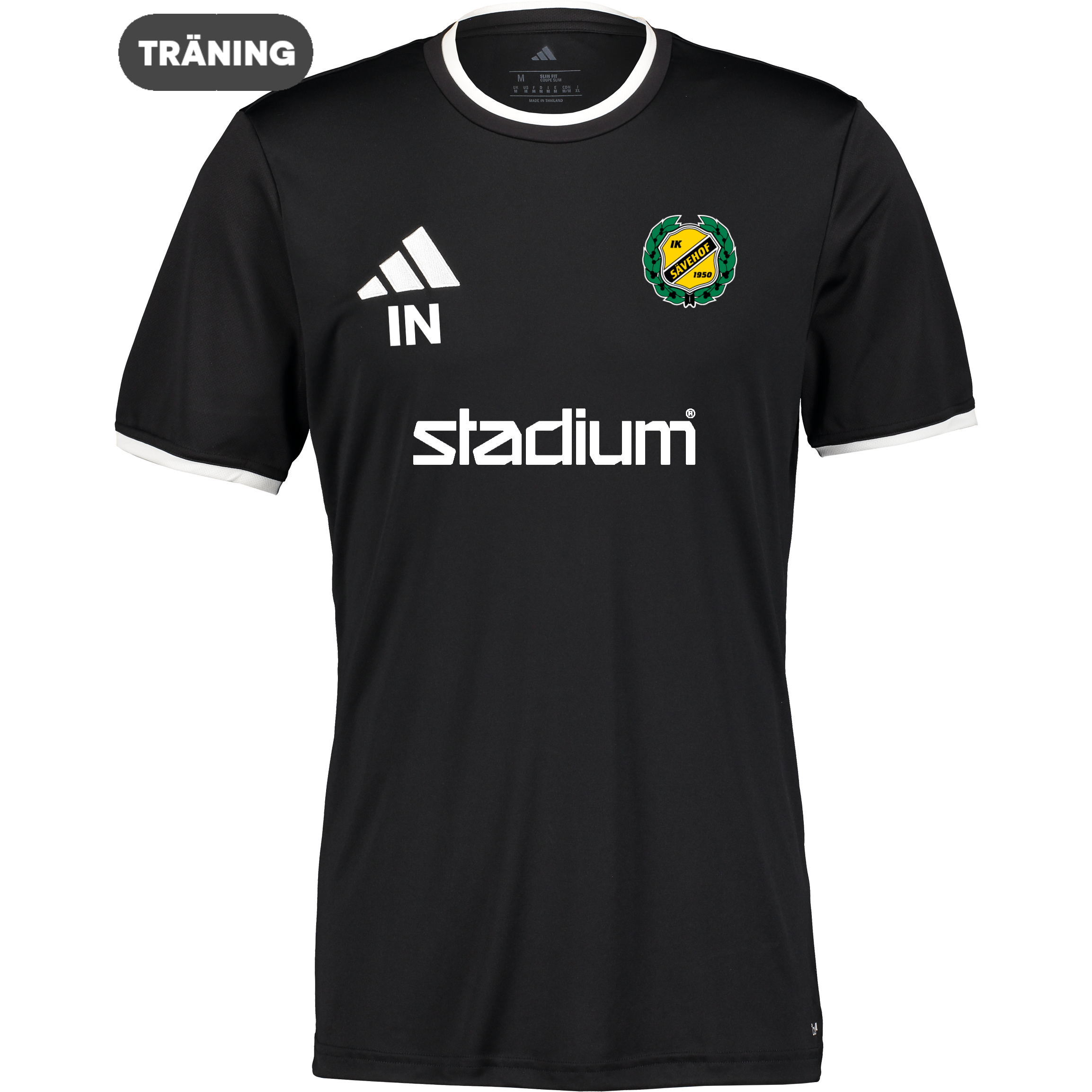 
ADIDAS, 
ENT26 JSY, 
Detail 1
