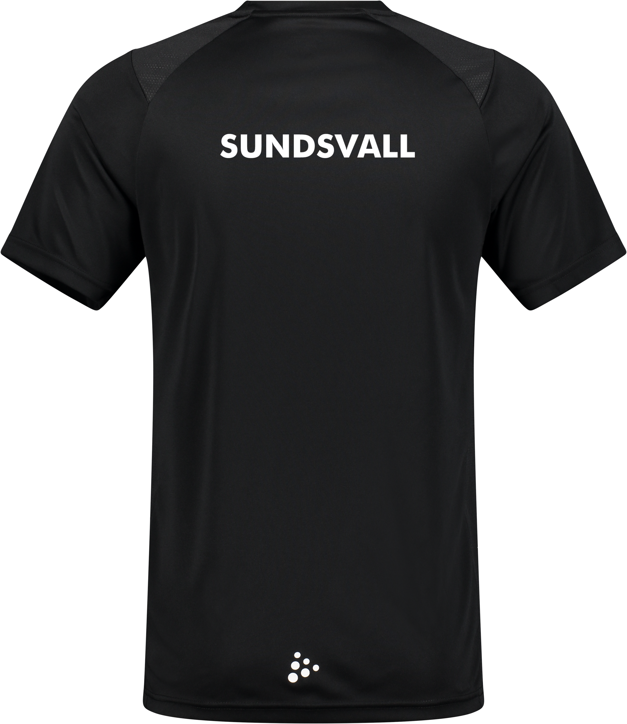 CRAFT, Rush 2.0 Ss Tee M