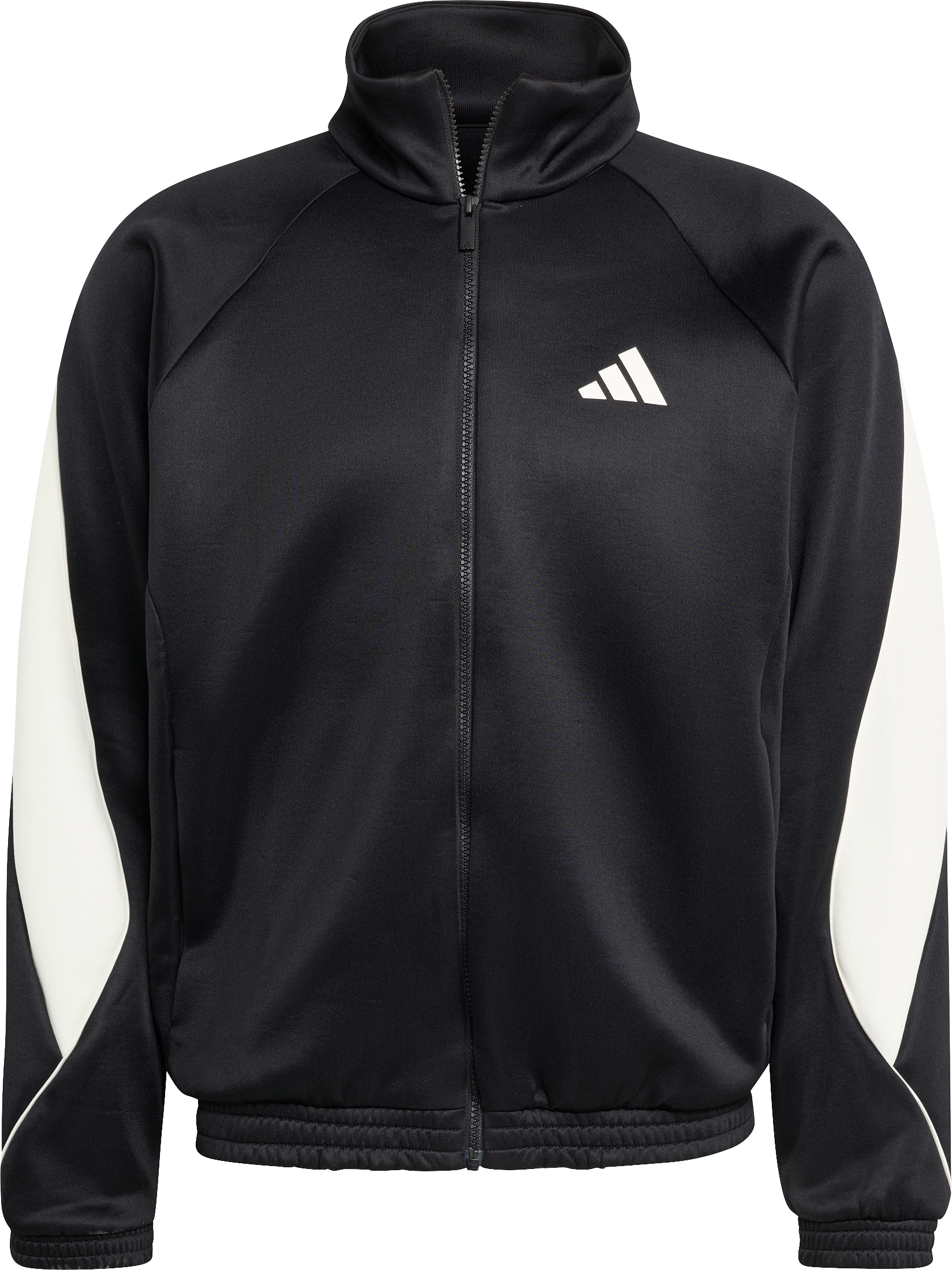 ADIDAS, M STADIUM TRACKTOP