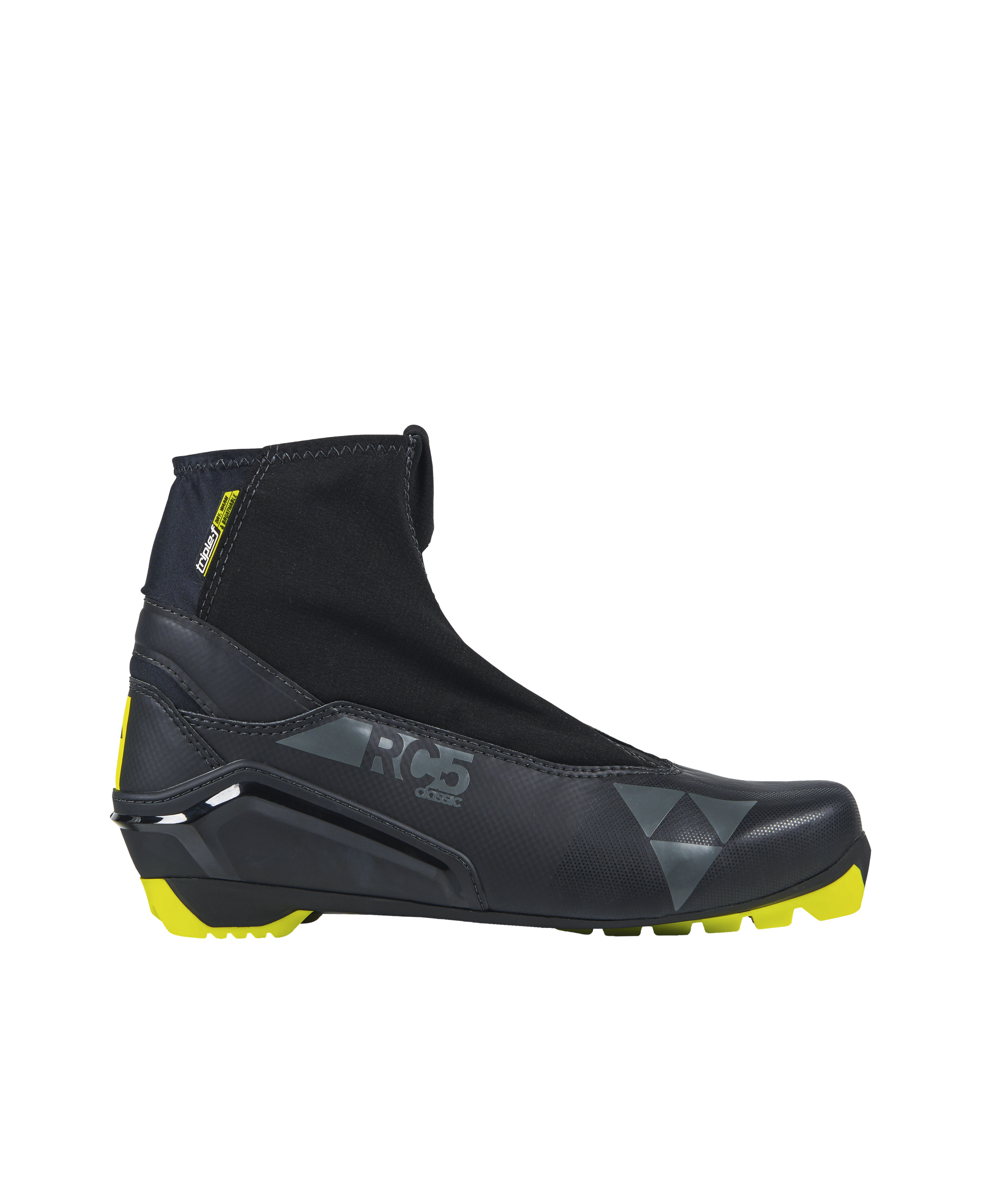 
FISCHER, 
Rc5 Classic, 
Detail 1
