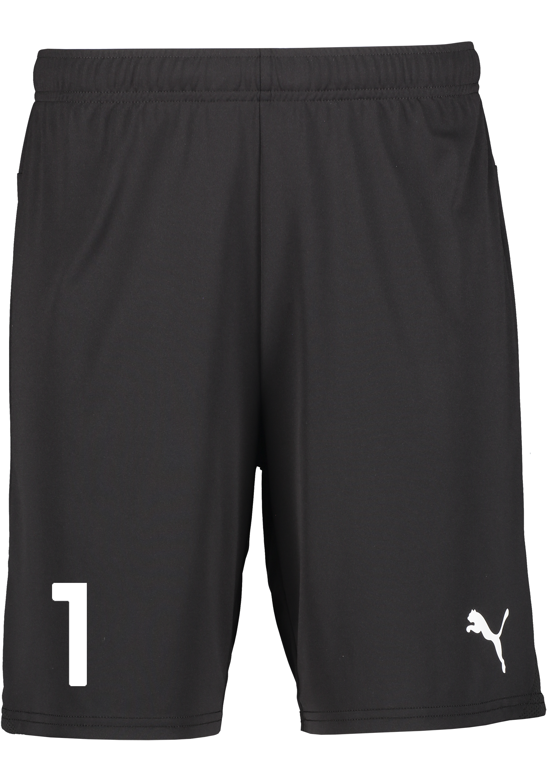 
PUMA, 
T Goal Shorts, 
Detail 1

