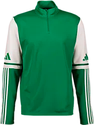 Squad25 Tr Top - Green/White Standard Small1x1