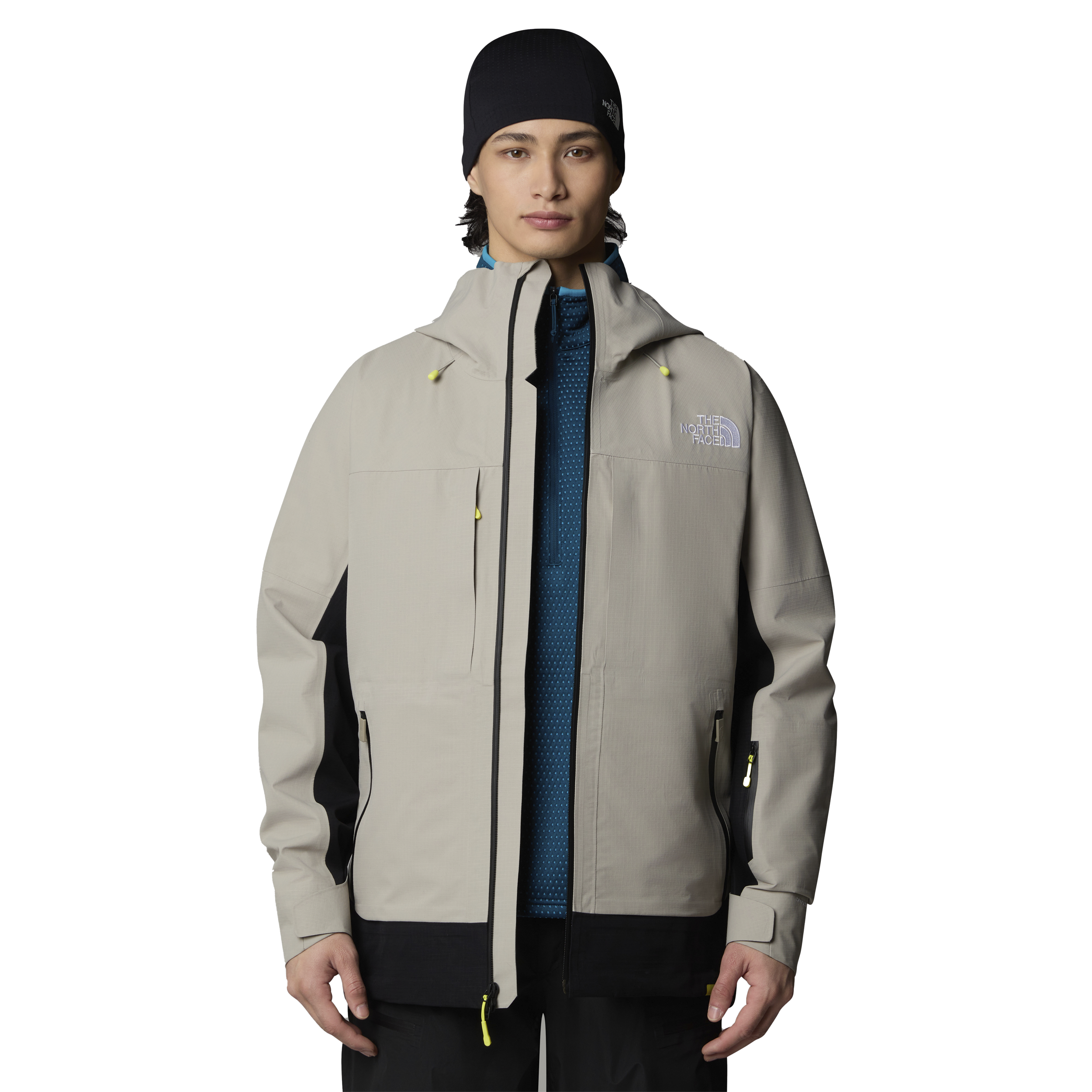 THE NORTH FACE, M Ceptor Jacket