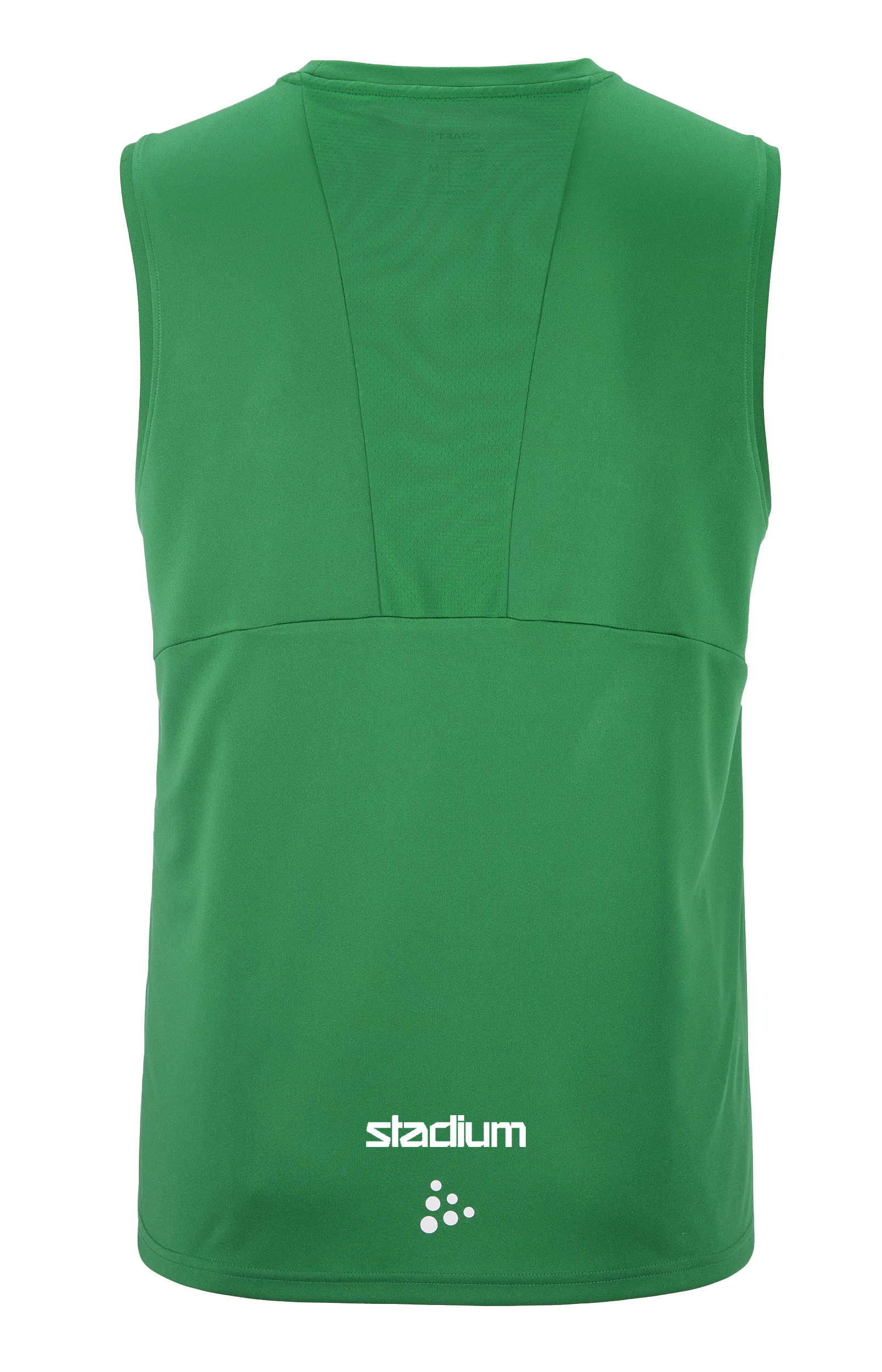 CRAFT, Rush 2.0 Singlet Jr