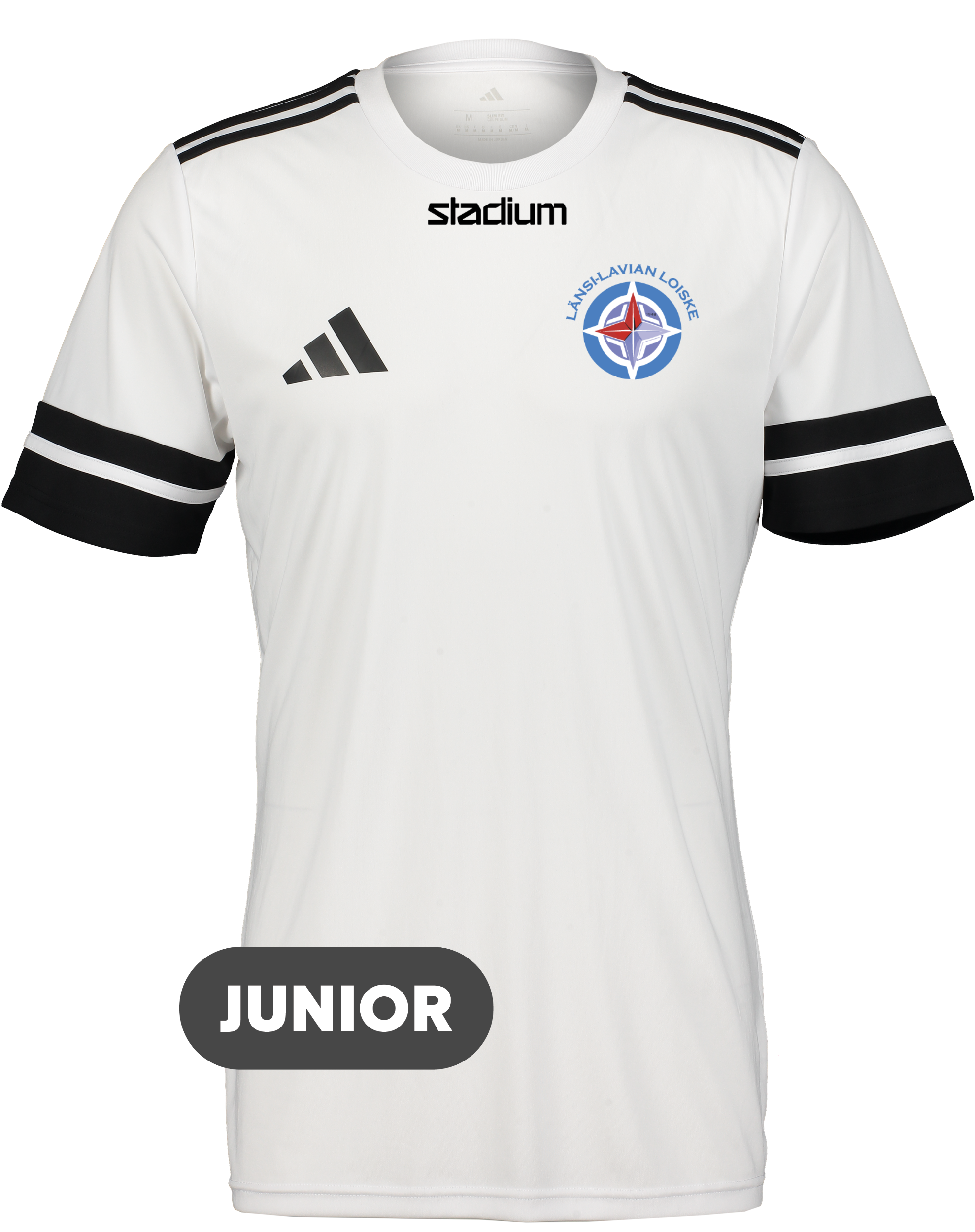 
ADIDAS, 
Squad25 Jsy Jr, 
Detail 1
