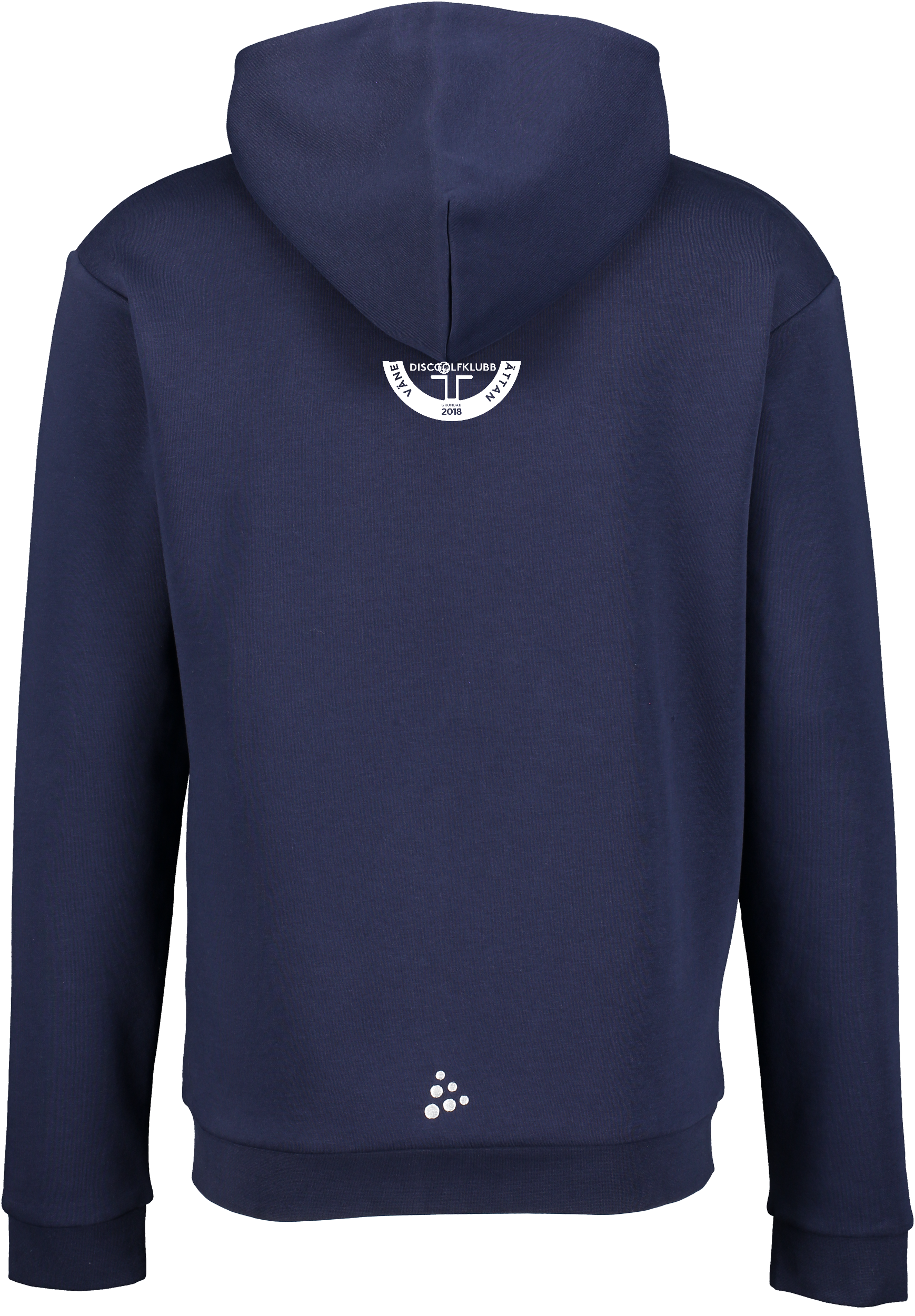 CRAFT, Community 2.0 Fz Hood