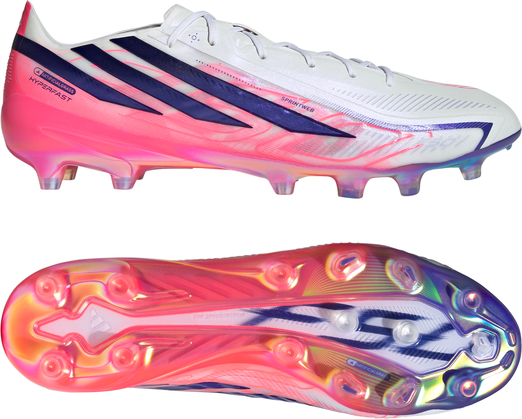 ADIDAS, F50 HYPERFAST ELITE AG