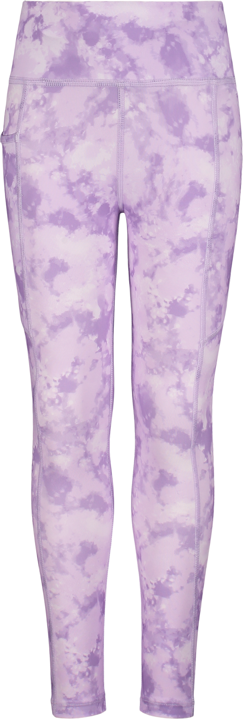 
RONHILL, 
Run Tights Jr, 
Detail 1
