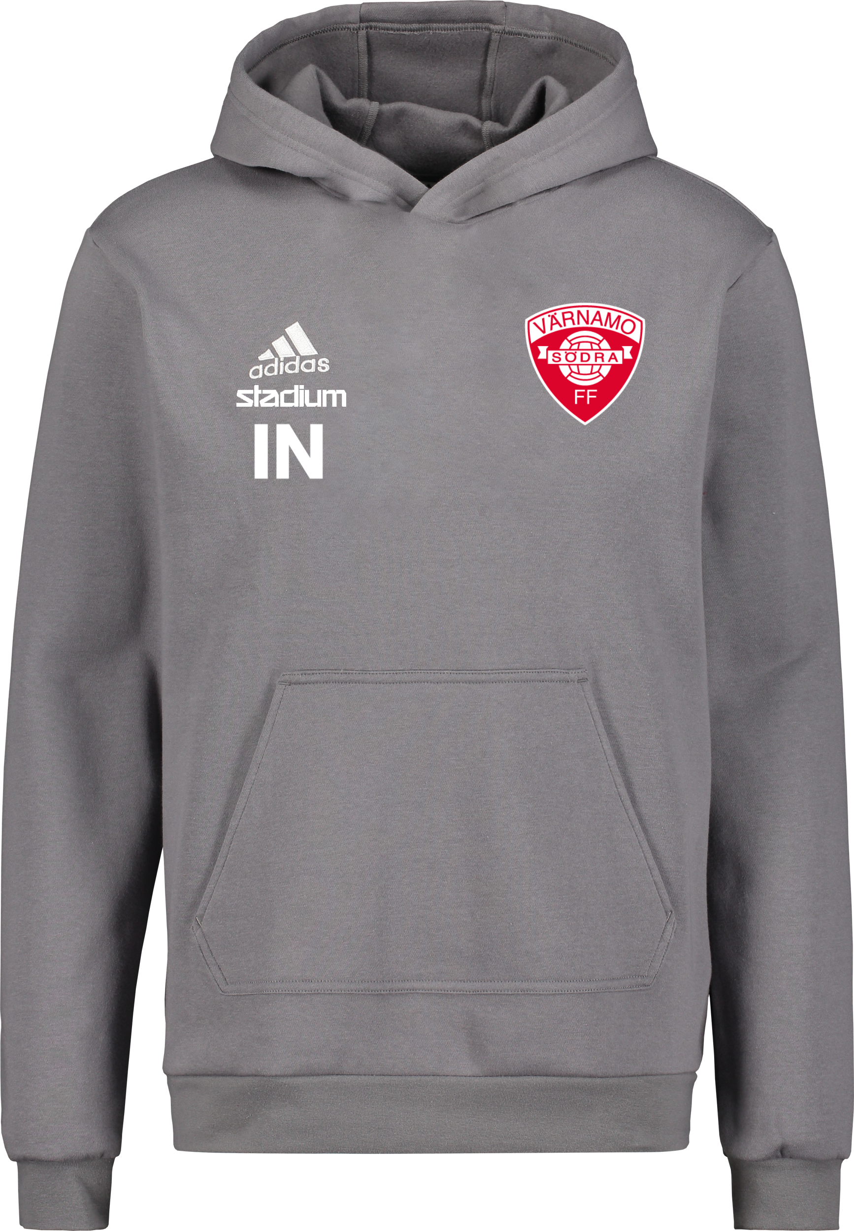 
ADIDAS, 
Ent22 Hoody Jr, 
Detail 1
