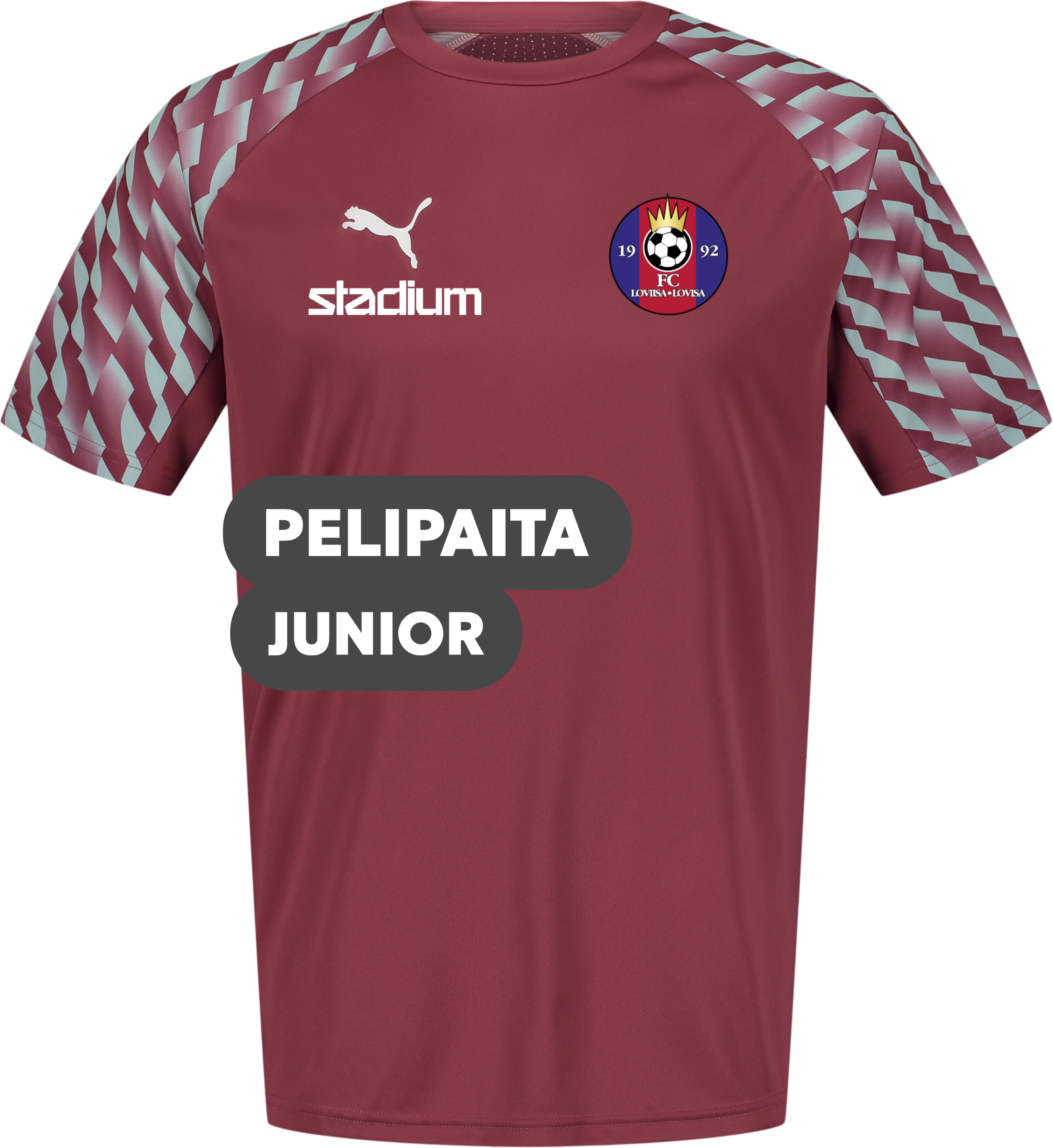 
PUMA, 
TEAMLIGA26 JERSEY JR, 
Detail 1
