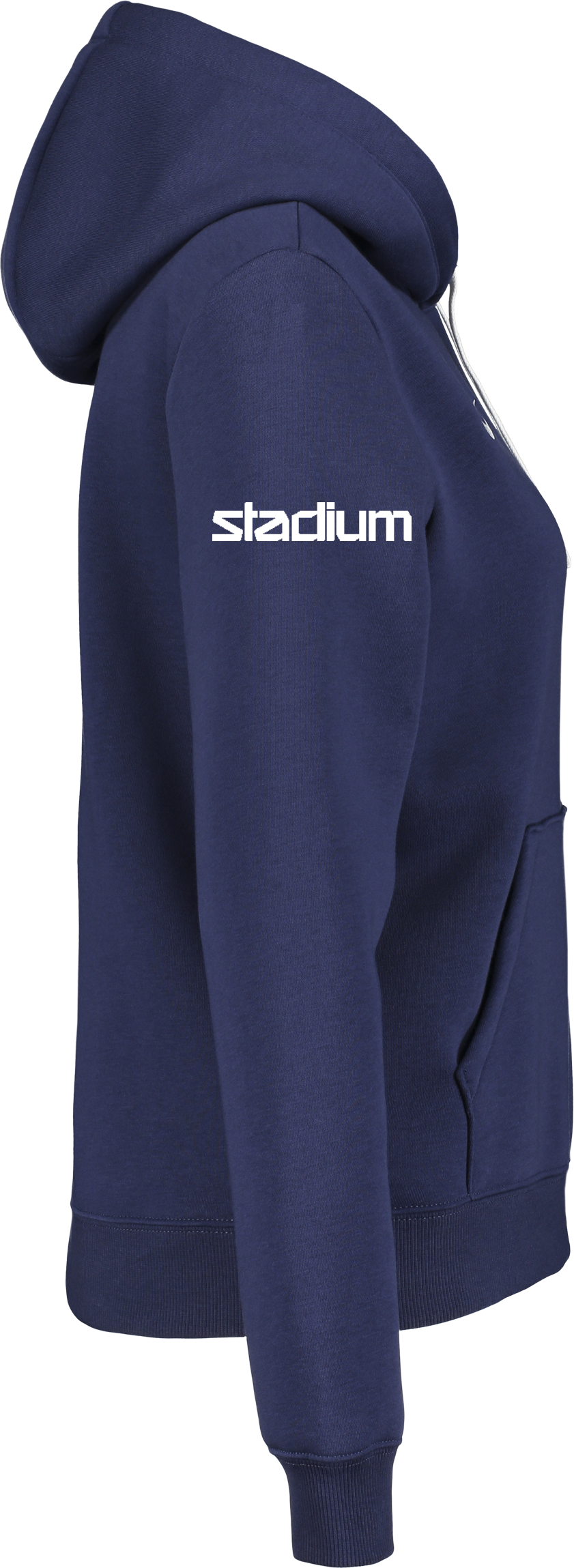 NIKE, PARK26 FLC HOOD W