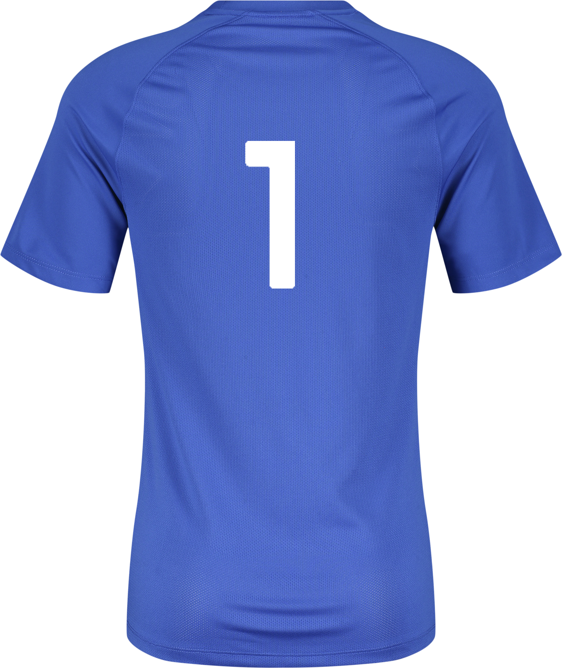 NIKE, PARK VIII SS JSY