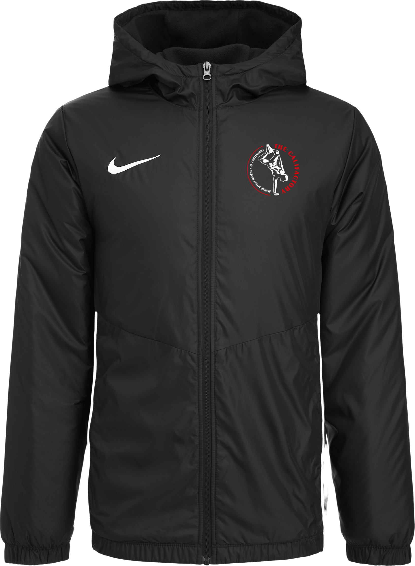 
NIKE, 
PARK26 FALL JKT JR, 
Detail 1
