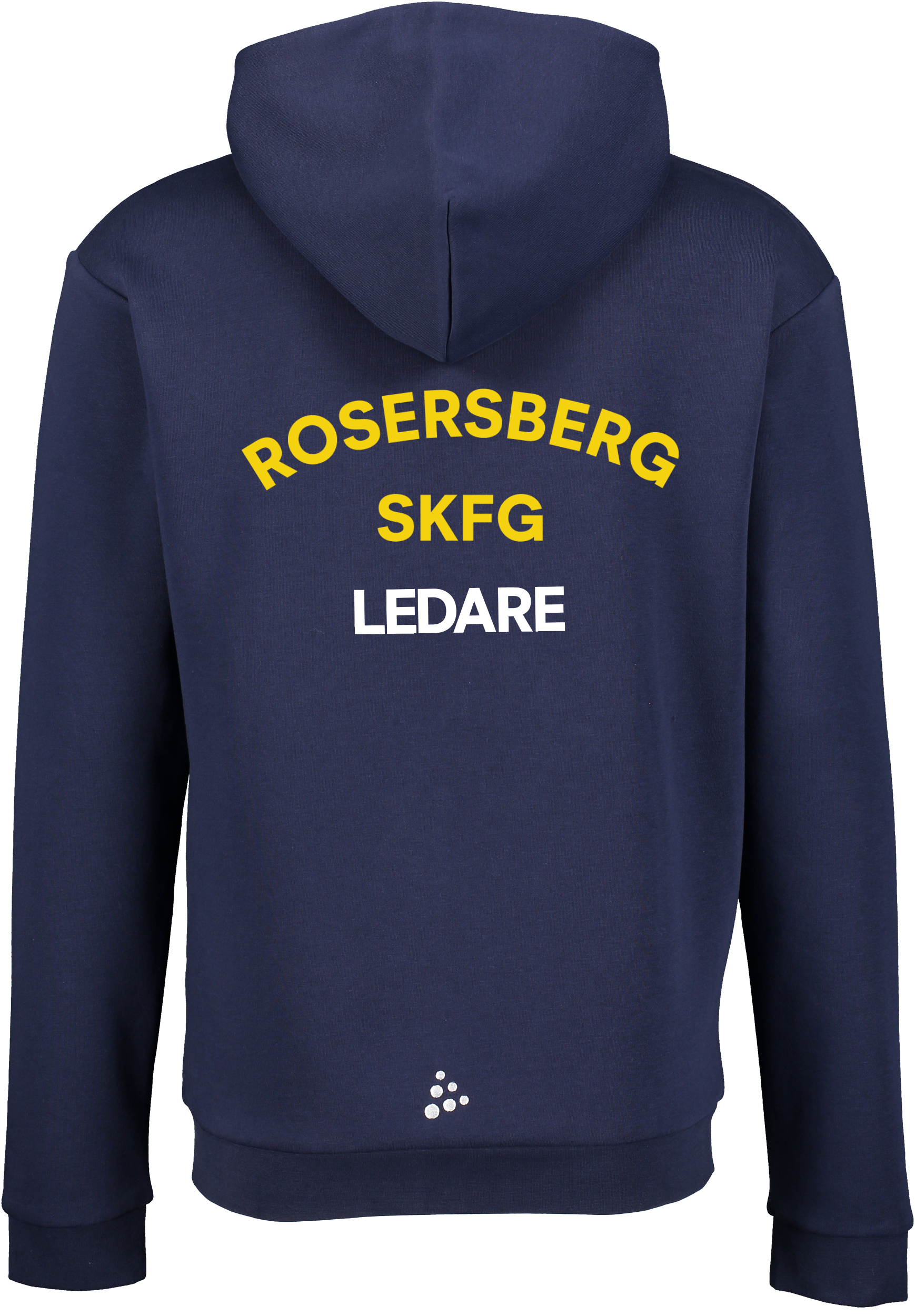 CRAFT, Community 2.0 Fz Hood