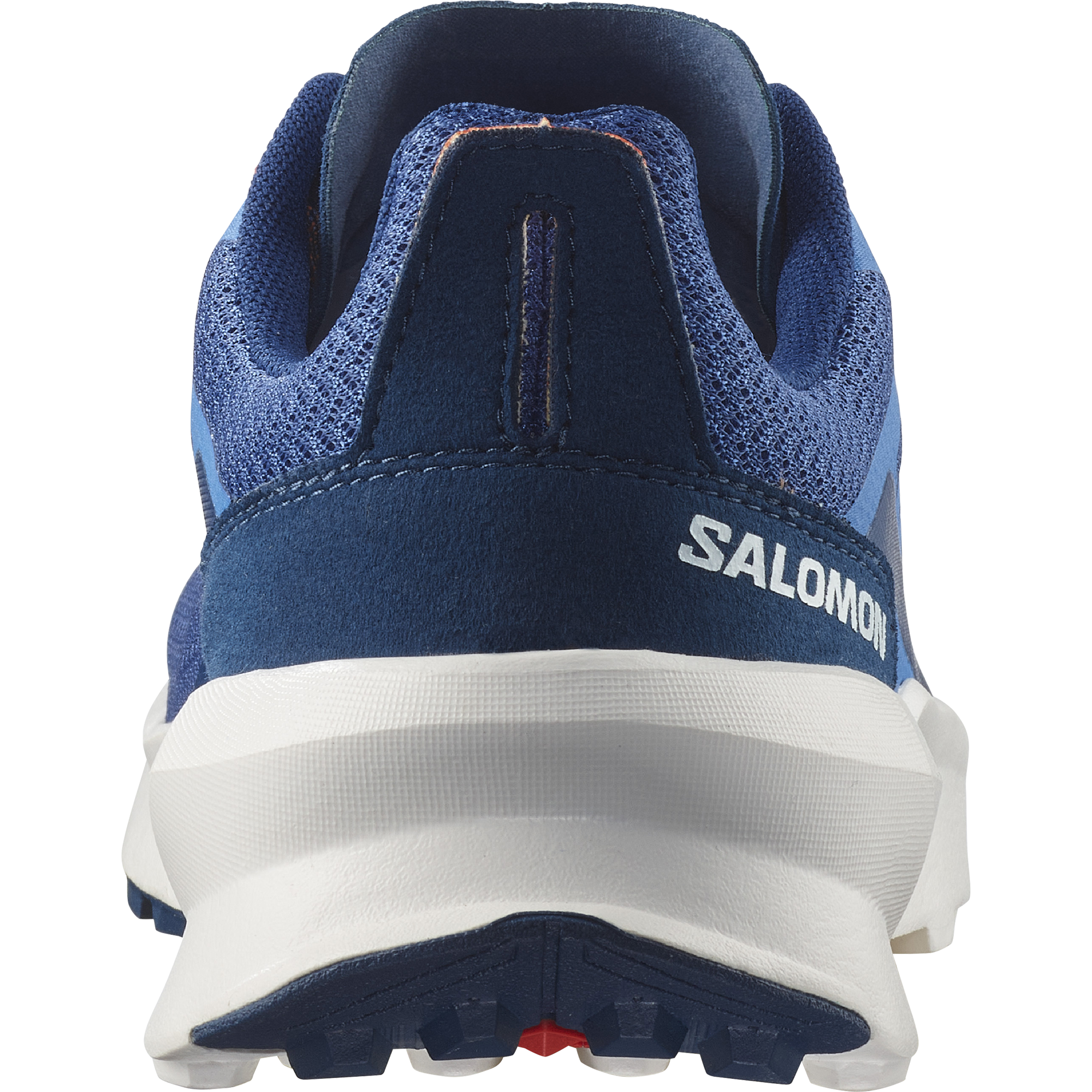 SALOMON, J Patrol