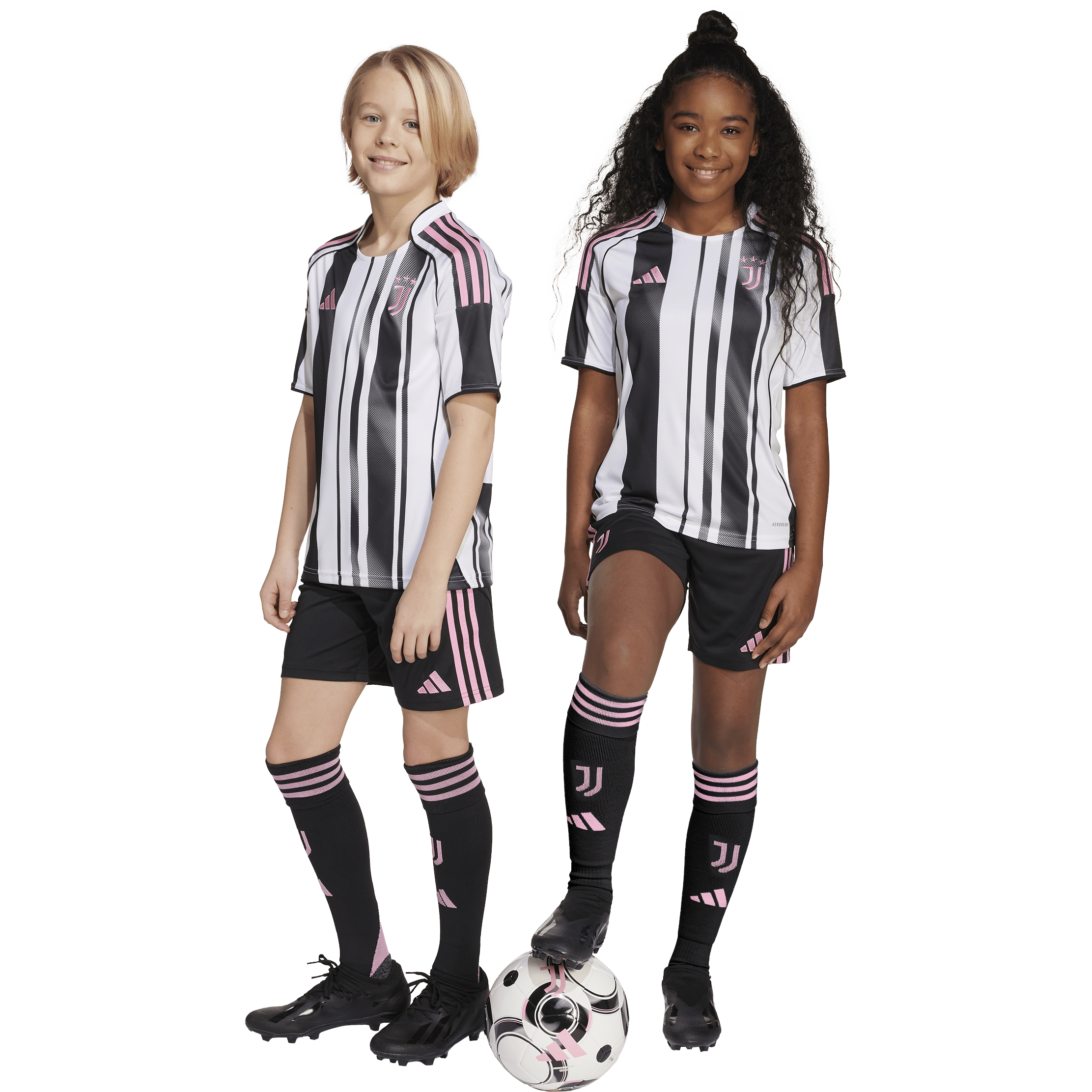 ADIDAS, Juve H Shorts Y