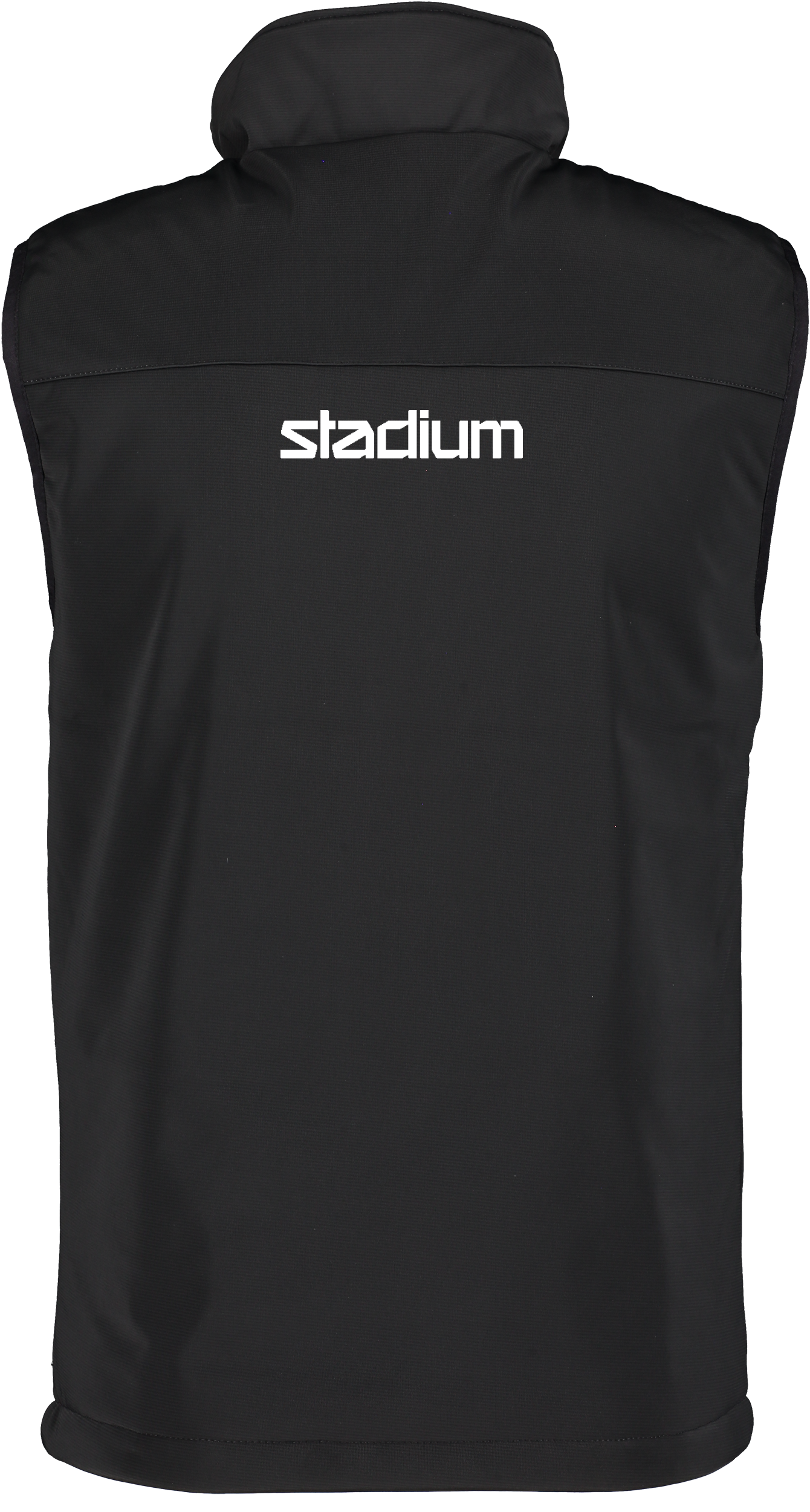 CLIQUE, Padded Softshell Vest