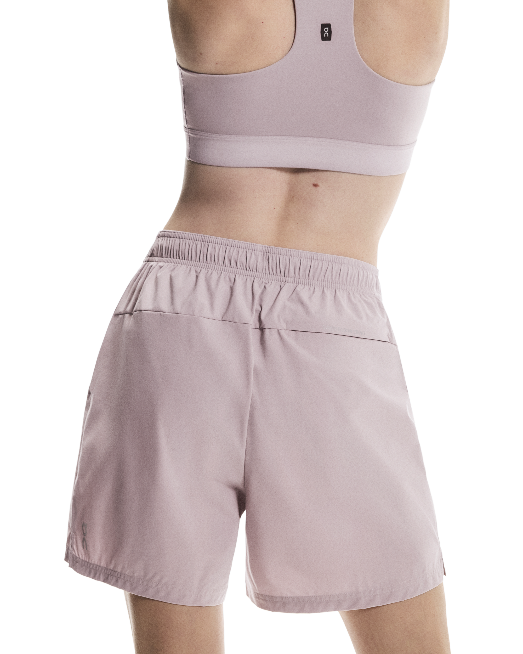 ON, W 5" CORE SHORTS