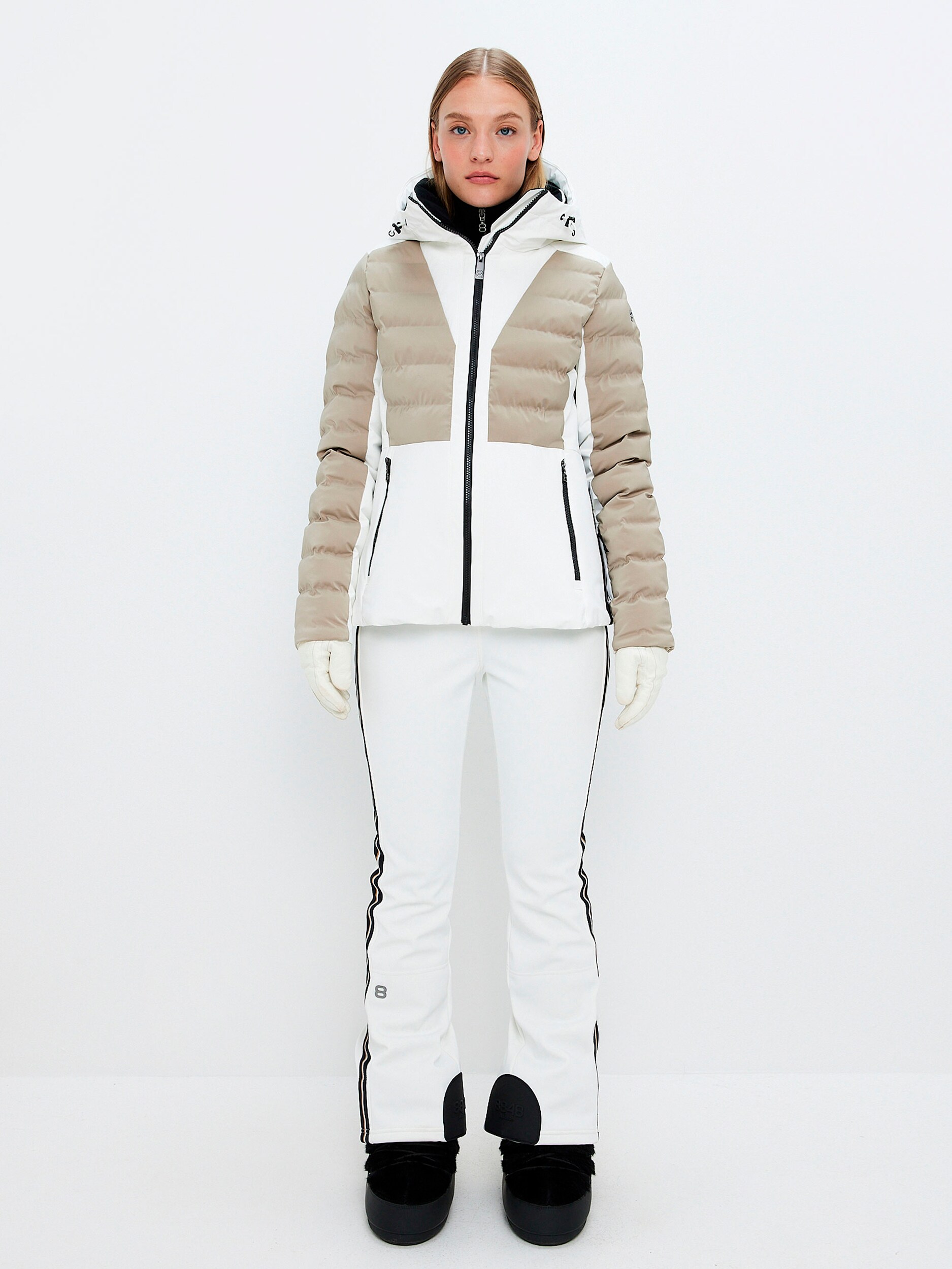 8848 ALTITUDE, W Audrey Ski Jacket