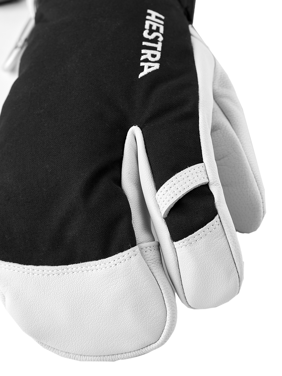 HESTRA, Heli Ski 3-Finger