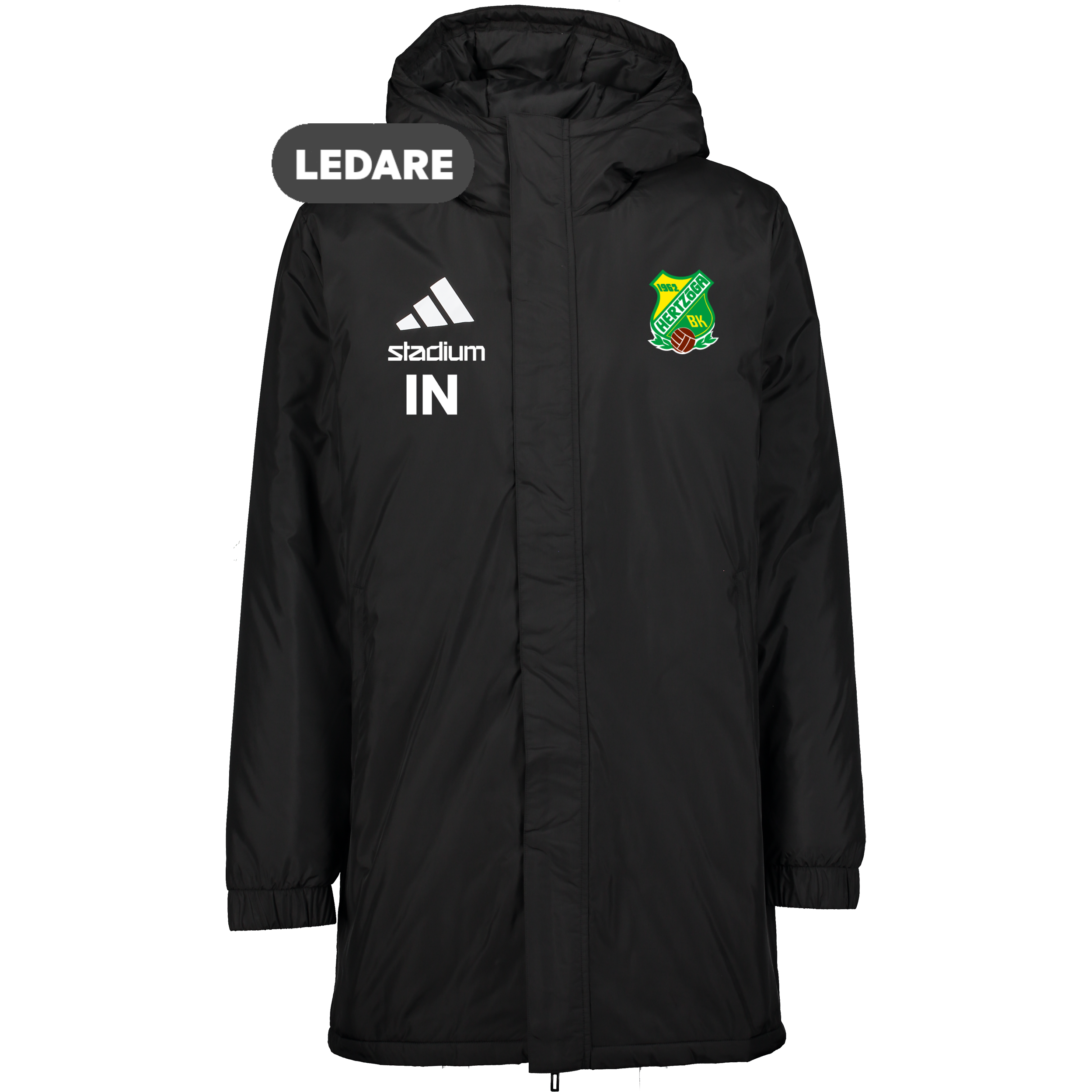 
ADIDAS, 
ENT26 STADJKT, 
Detail 1
